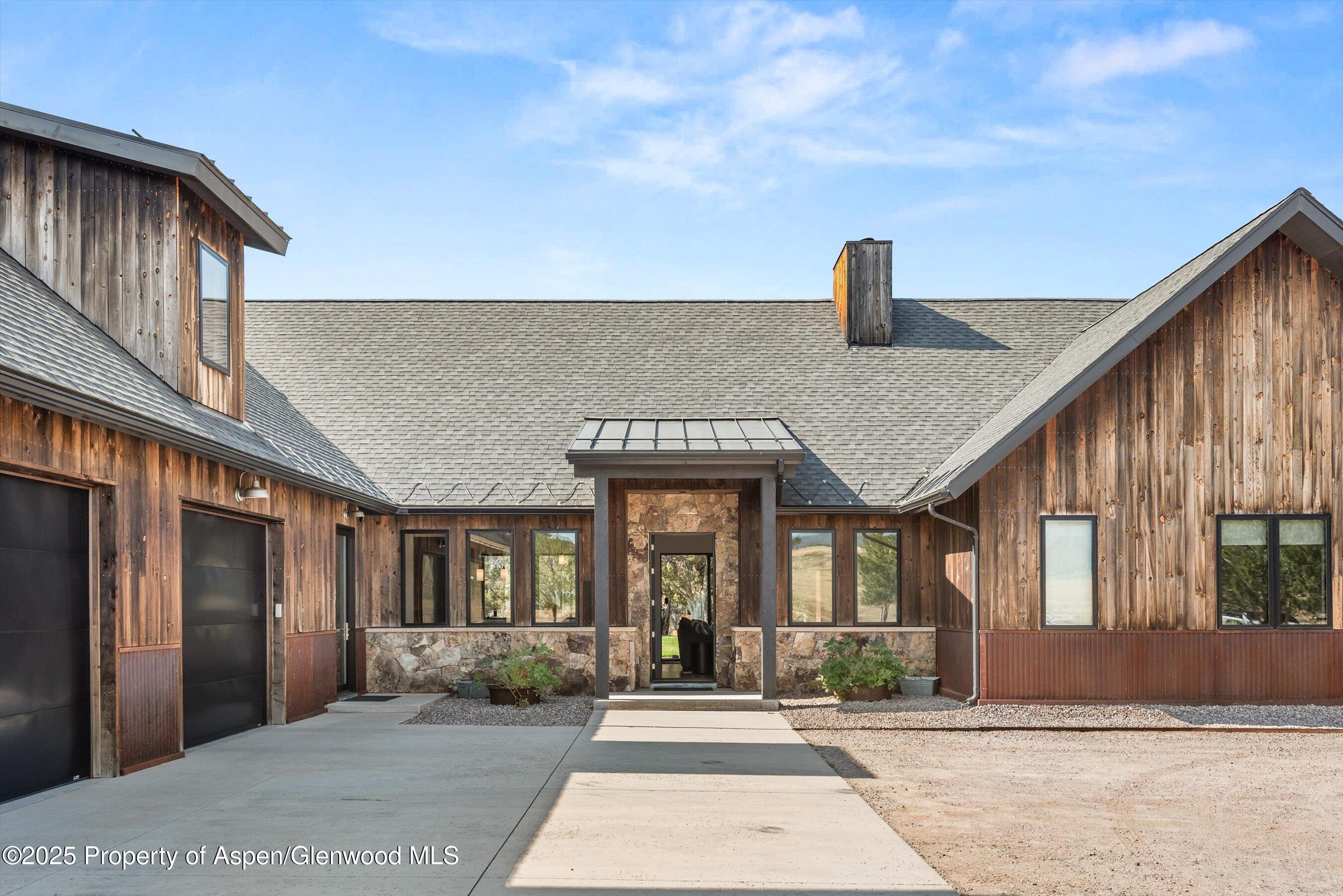 30 Sopris Lane Carbondale CO 81623