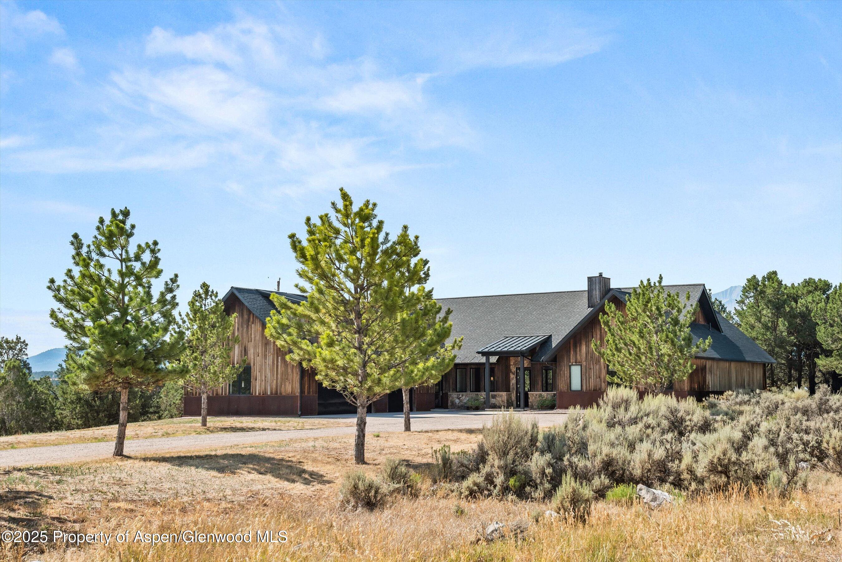 30 Sopris Lane Carbondale CO 81623