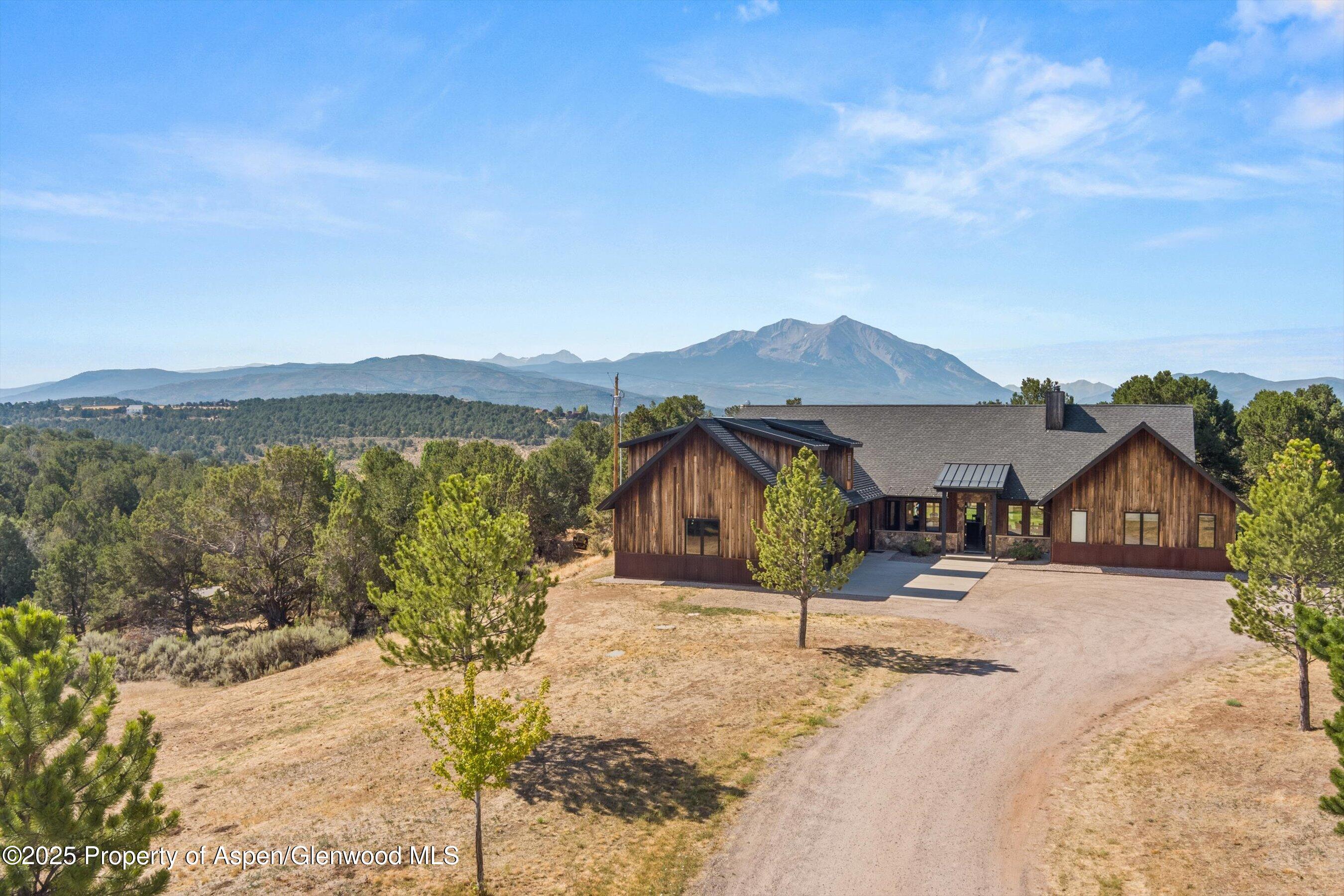 30 Sopris Lane Carbondale CO 81623
