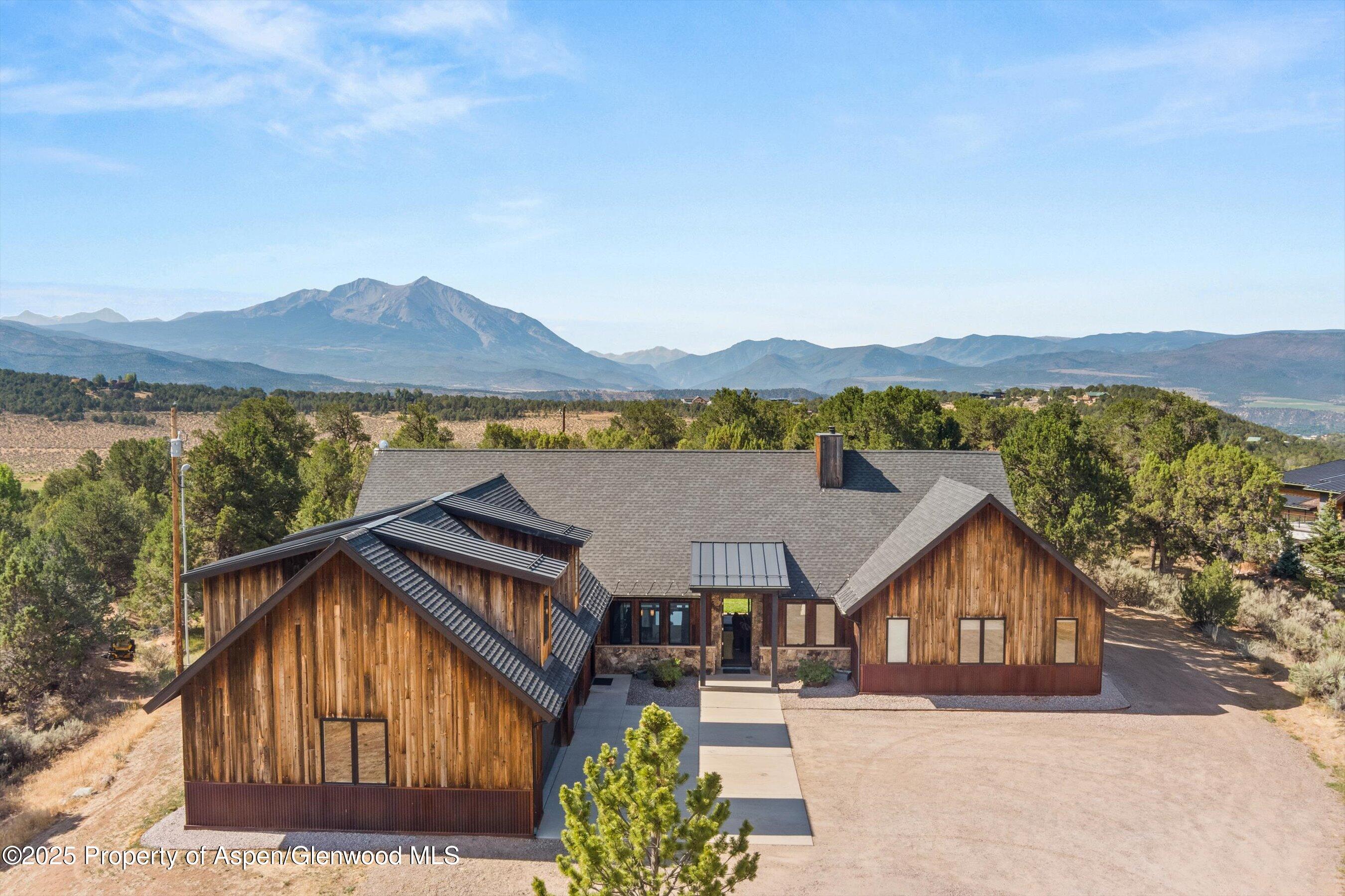 30 Sopris Lane Carbondale CO 81623