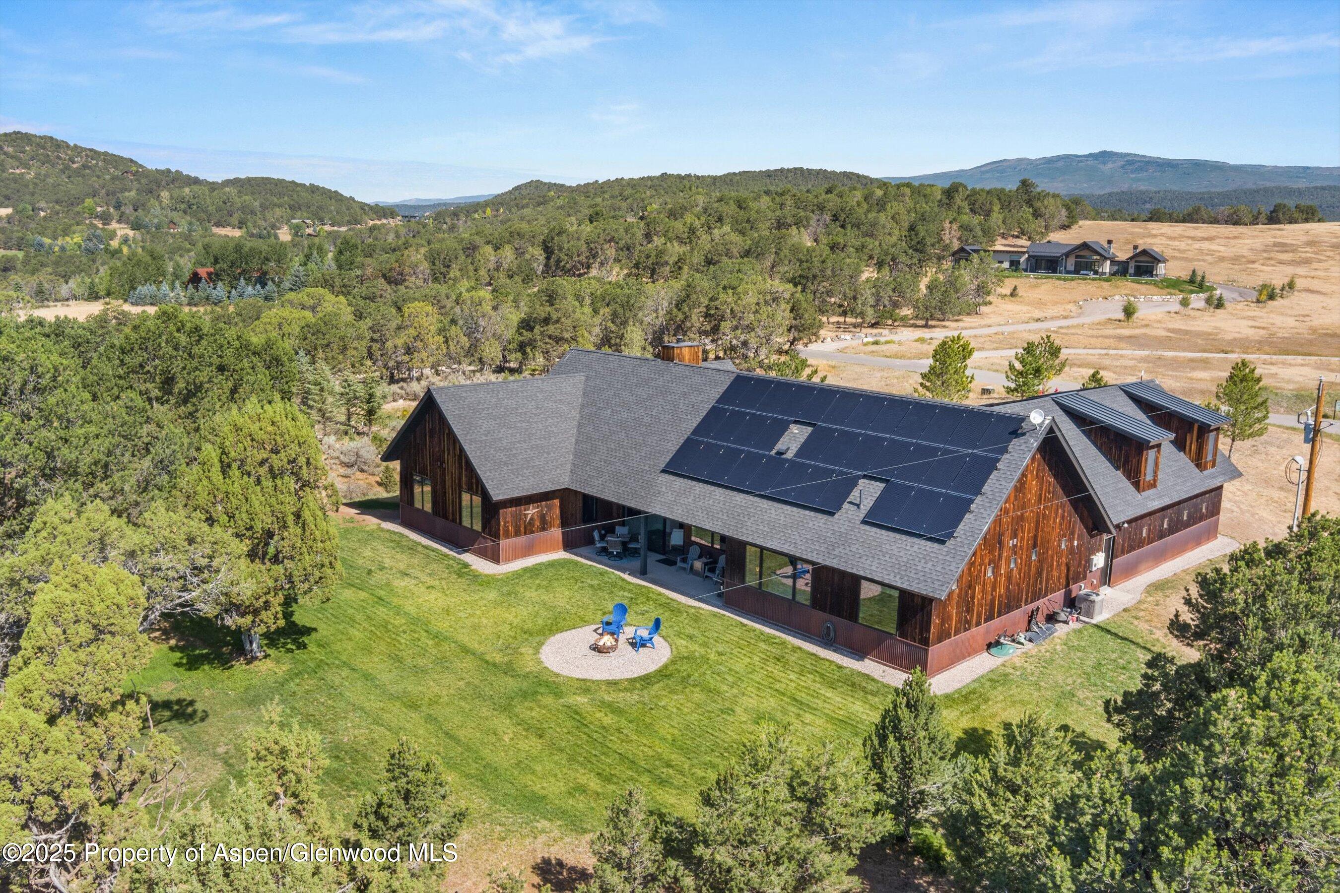 30 Sopris Lane Carbondale CO 81623