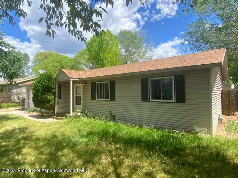 322 Cottonwood Drive Silt CO 81652