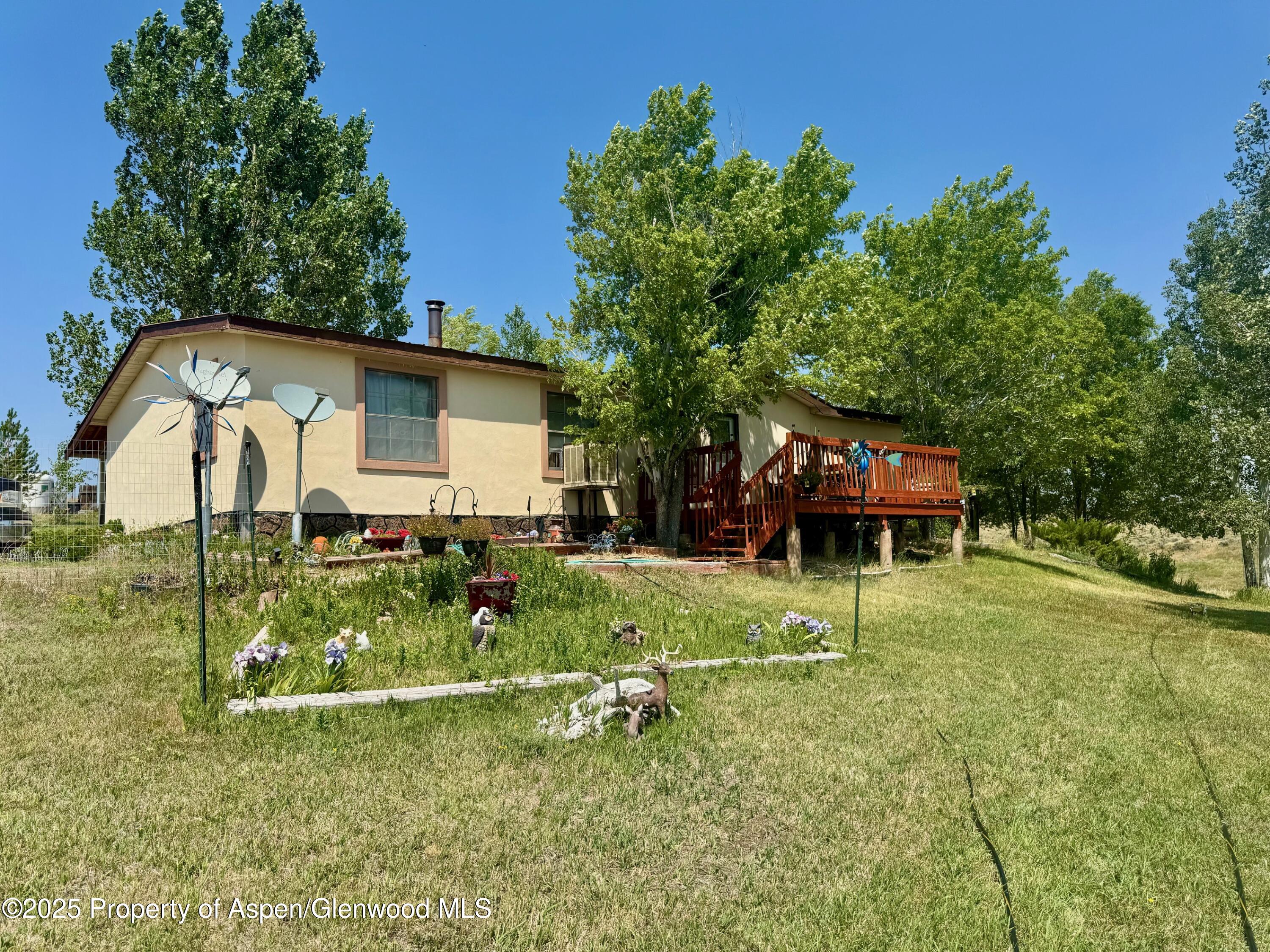 81695 W Highway 40 Craig CO 81625