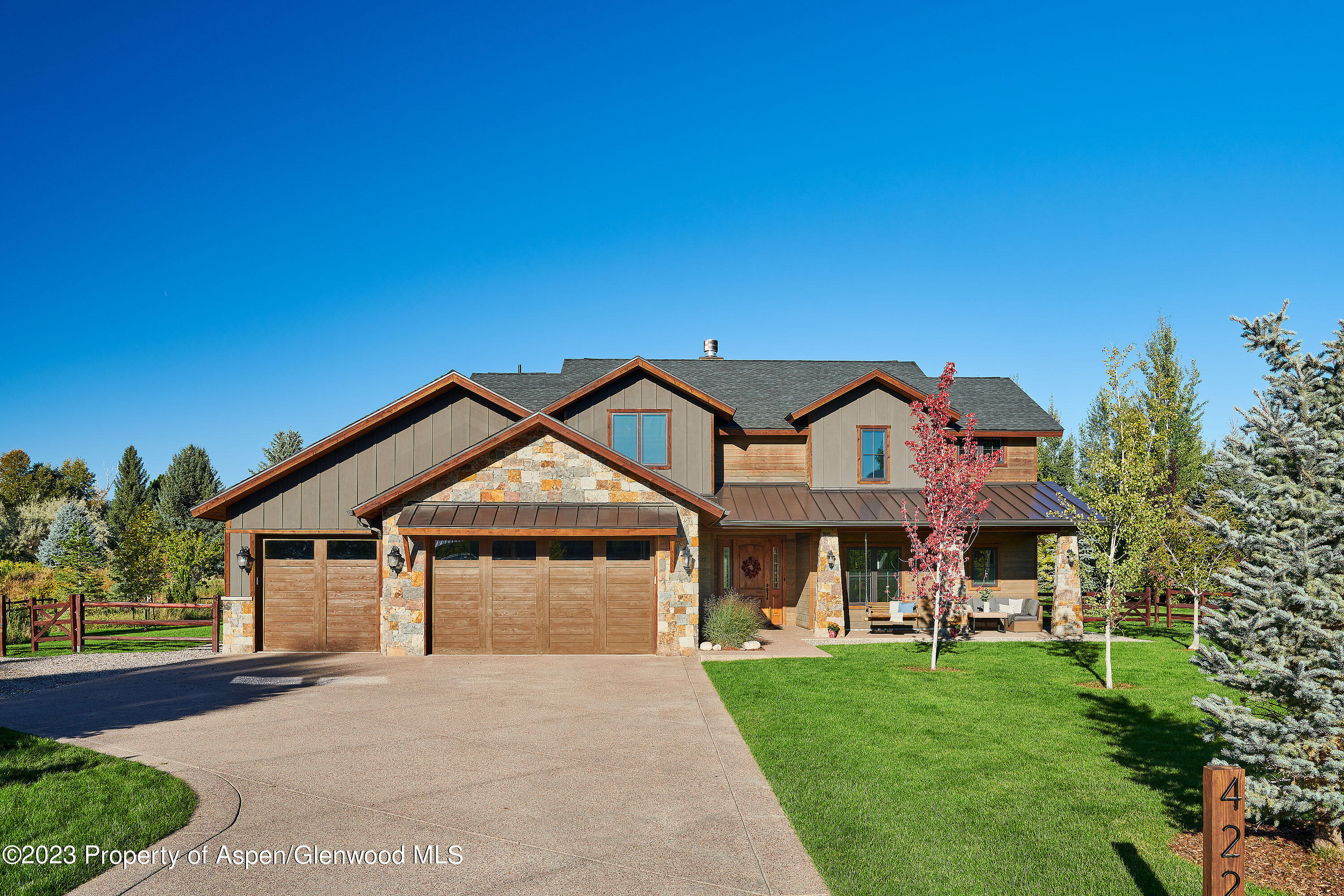 422 Equestrian Way Carbondale CO 81623