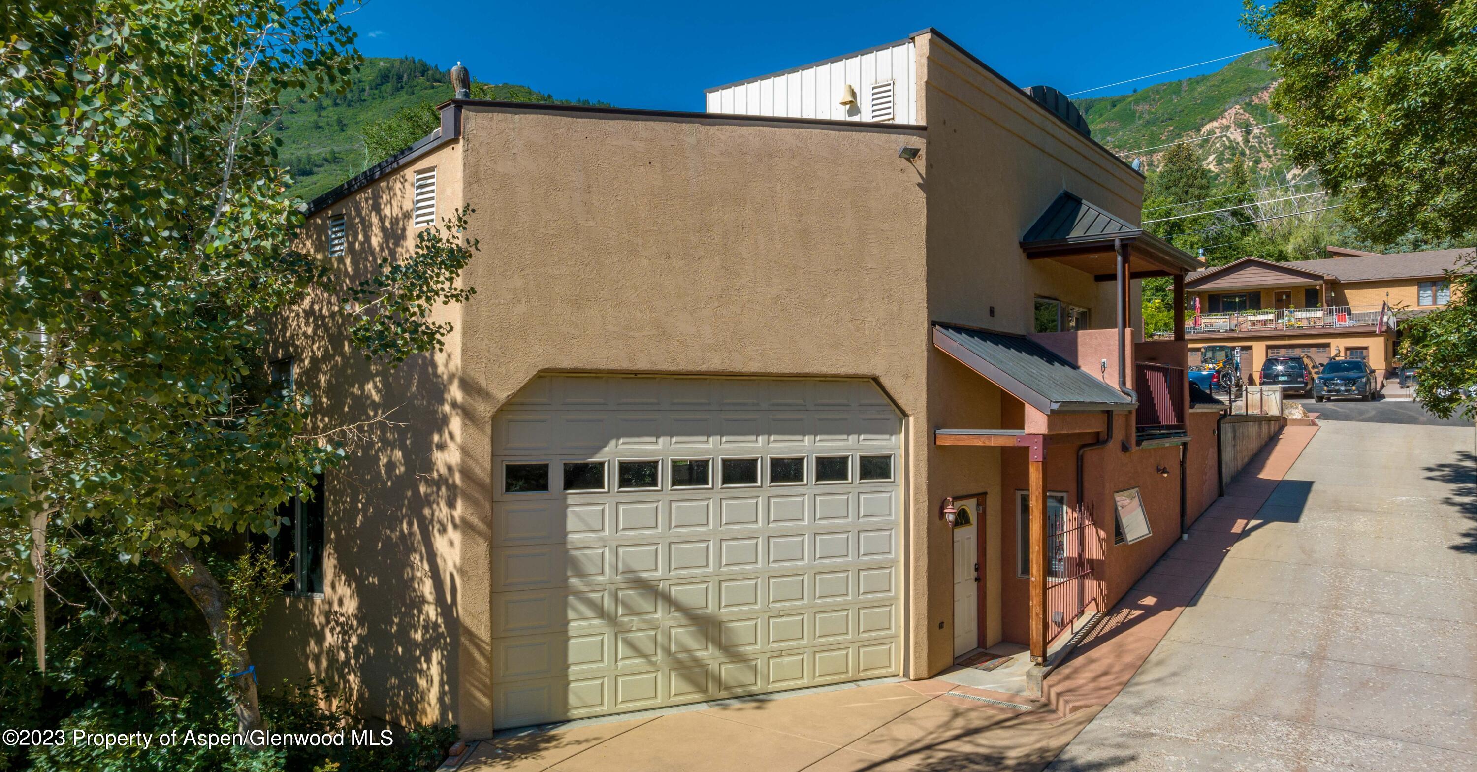 908 Red Mountain Drive Glenwood Springs CO 81601