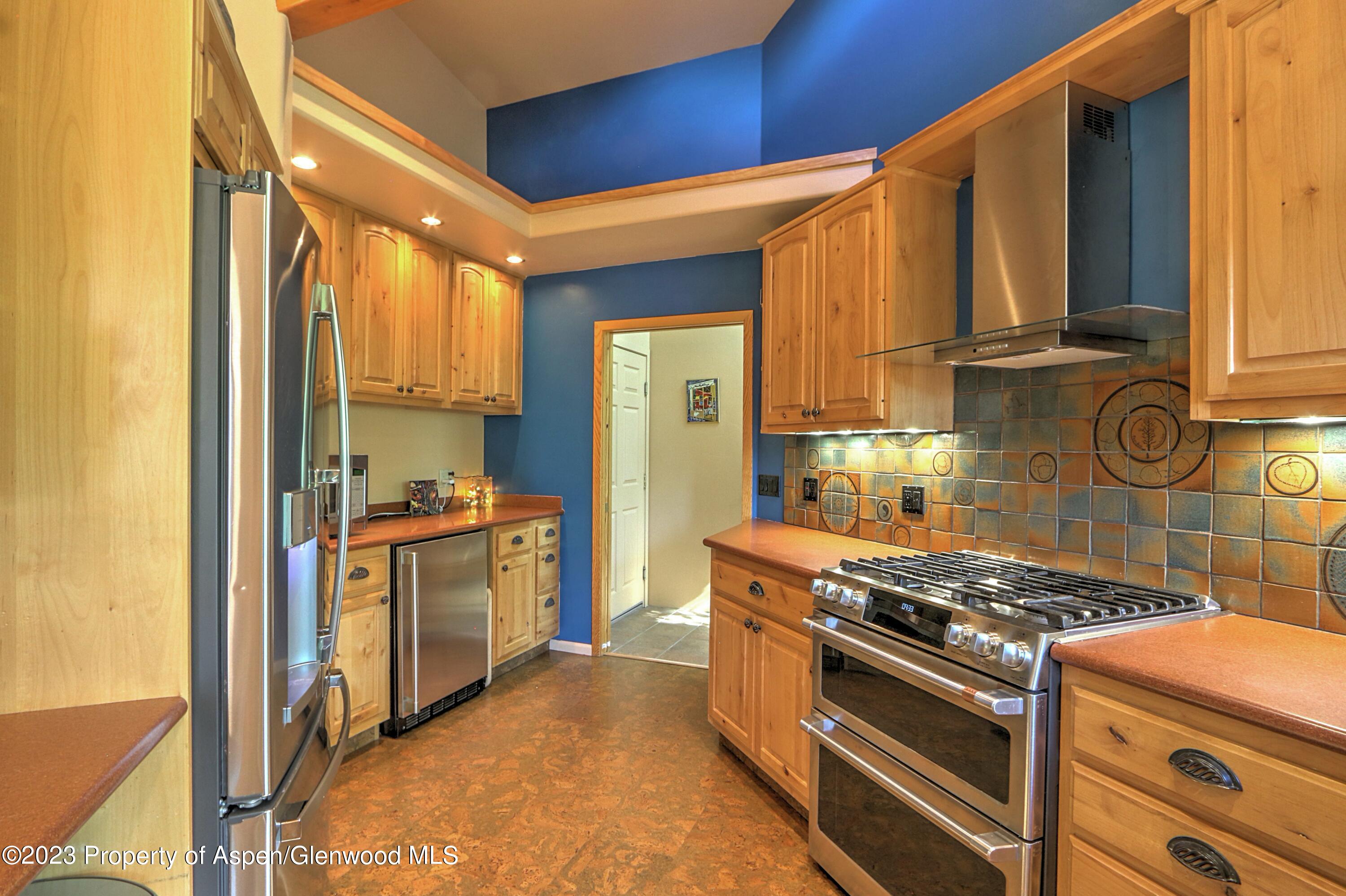 908 Red Mountain Drive Glenwood Springs CO 81601