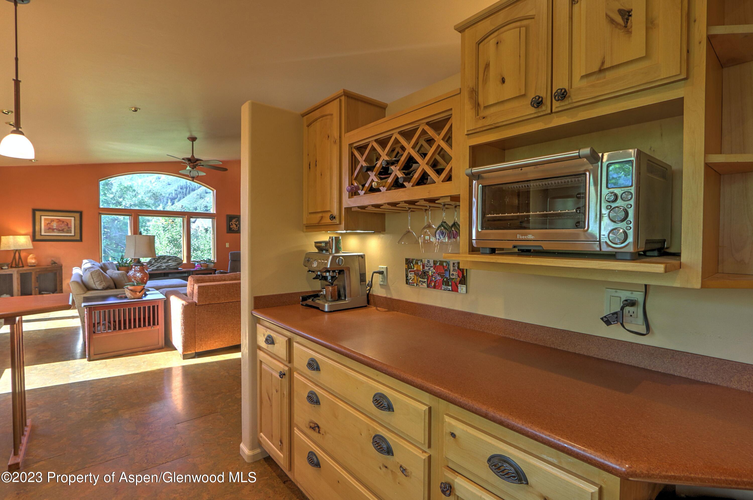 908 Red Mountain Drive Glenwood Springs CO 81601