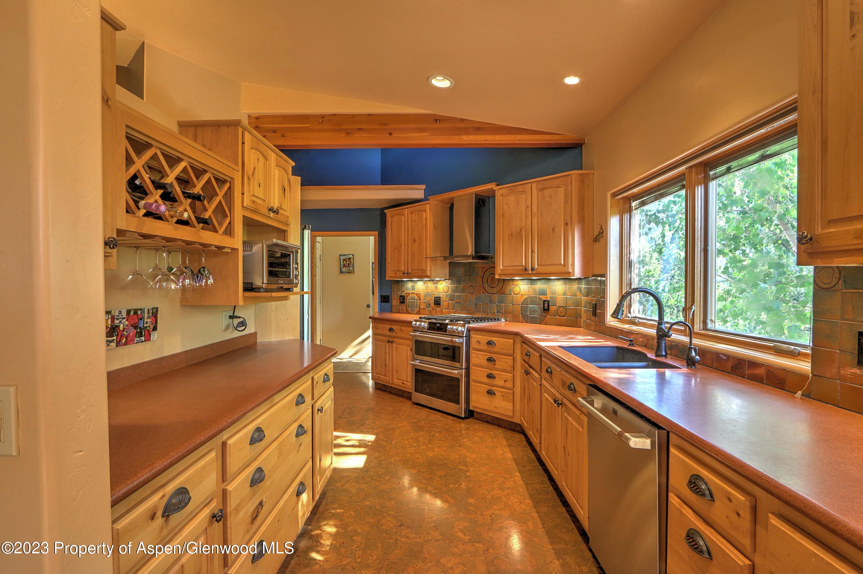 908 Red Mountain Drive Glenwood Springs CO 81601