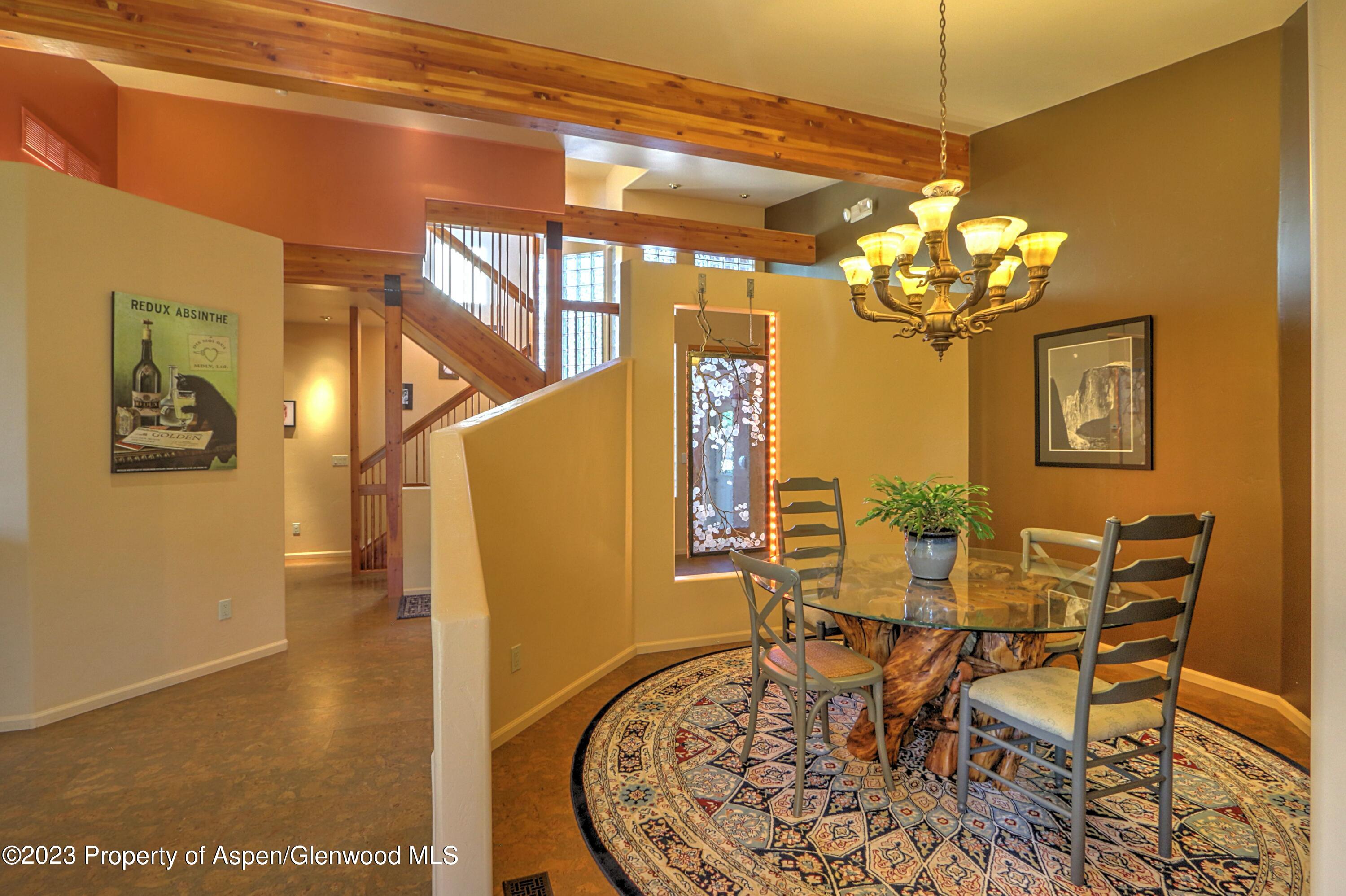 908 Red Mountain Drive Glenwood Springs CO 81601
