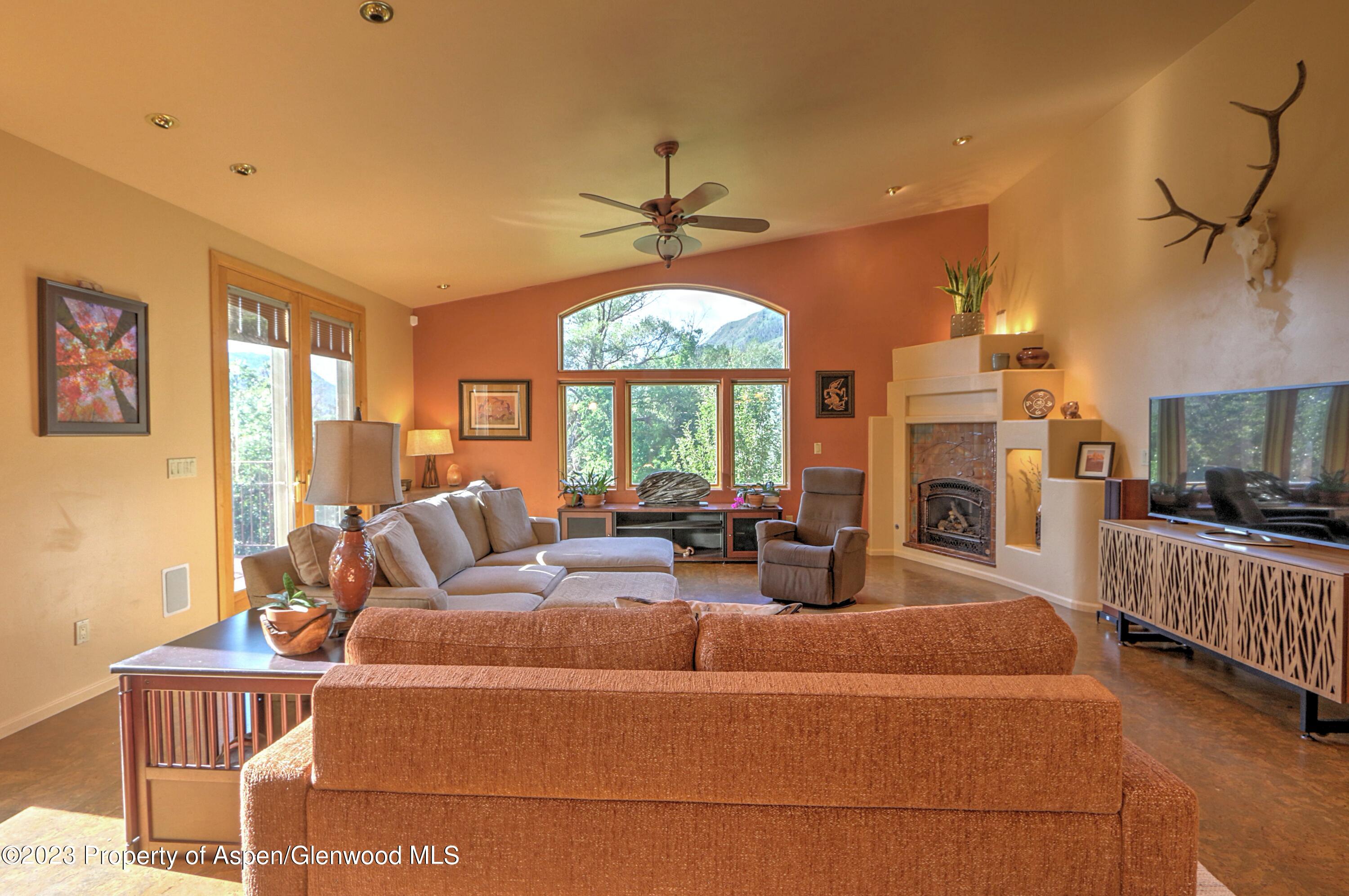 908 Red Mountain Drive Glenwood Springs CO 81601