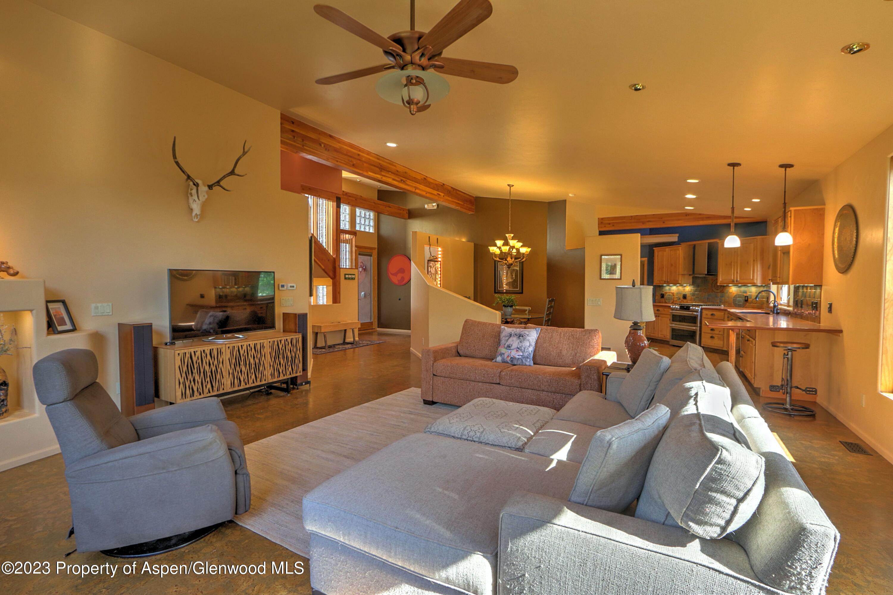 908 Red Mountain Drive Glenwood Springs CO 81601