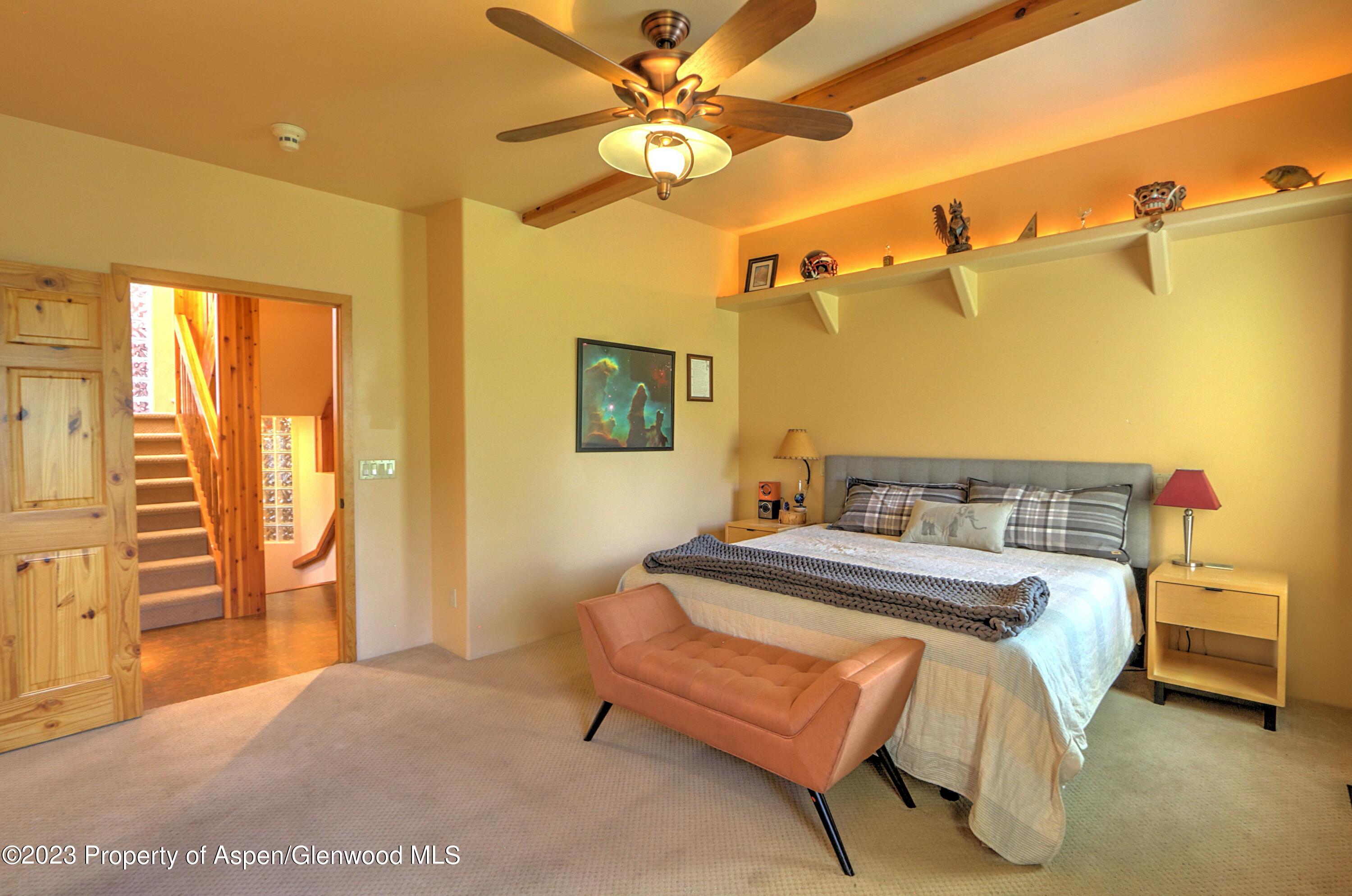 908 Red Mountain Drive Glenwood Springs CO 81601