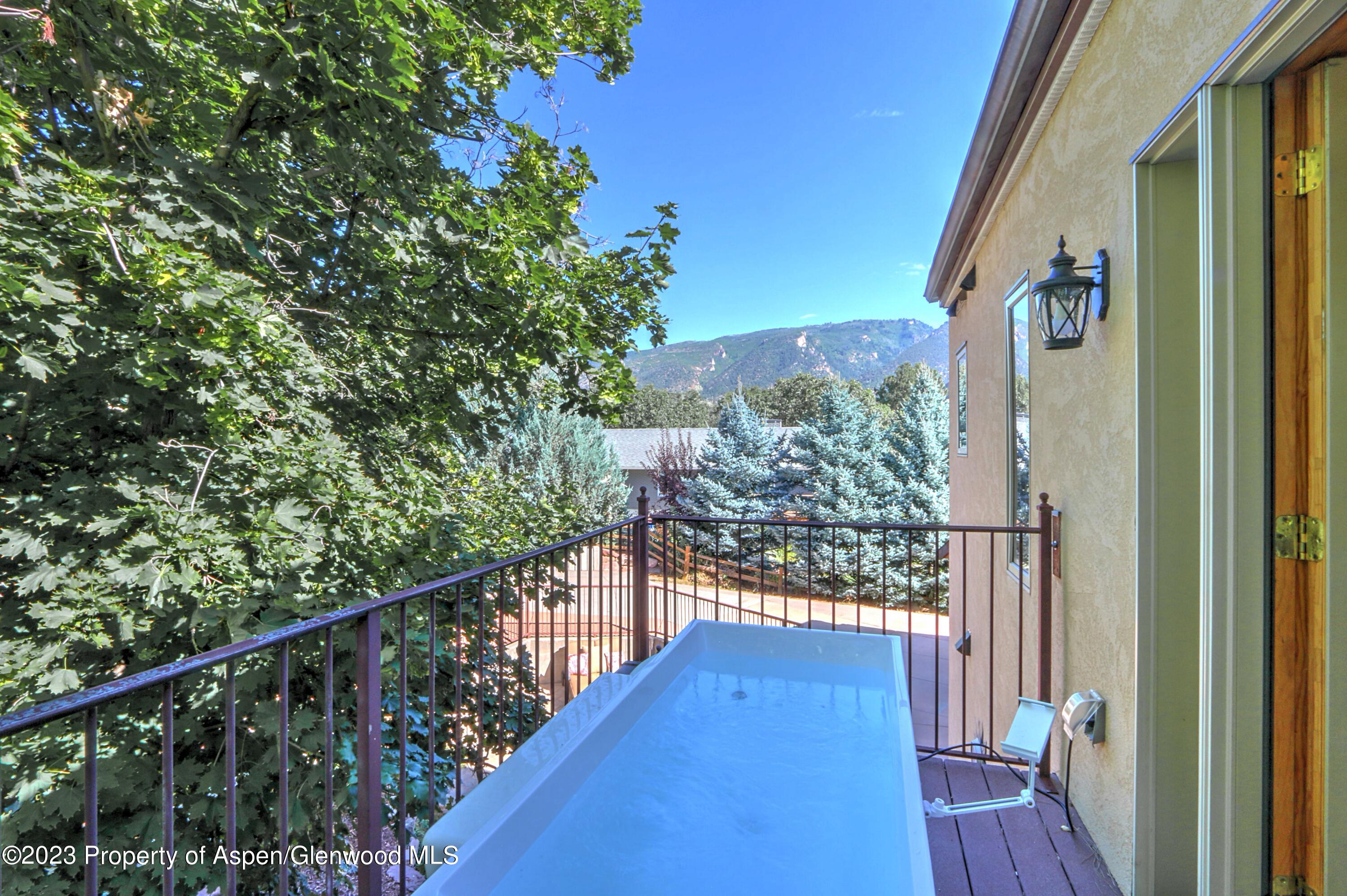 908 Red Mountain Drive Glenwood Springs CO 81601