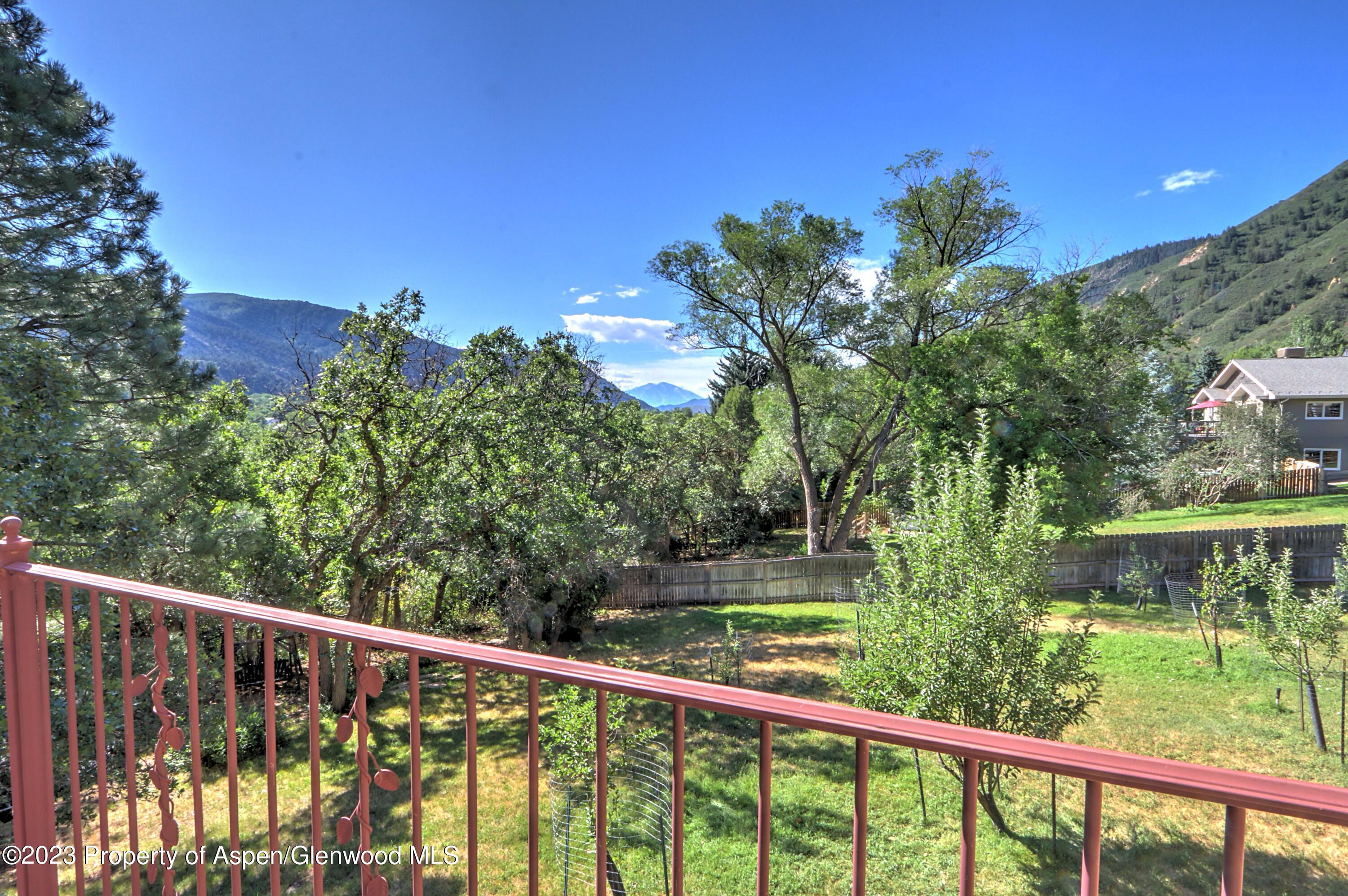 908 Red Mountain Drive Glenwood Springs CO 81601