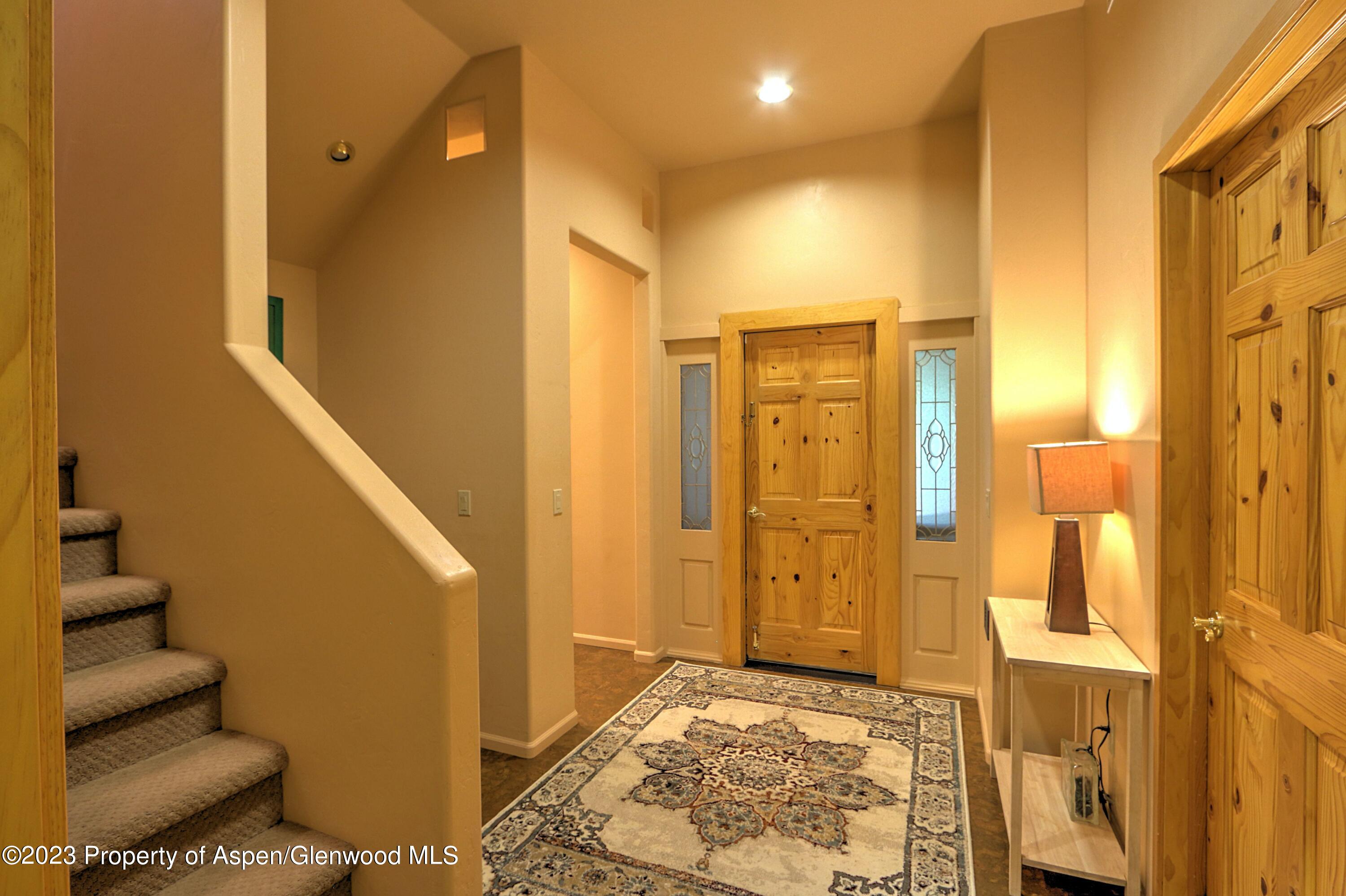 908 Red Mountain Drive Glenwood Springs CO 81601