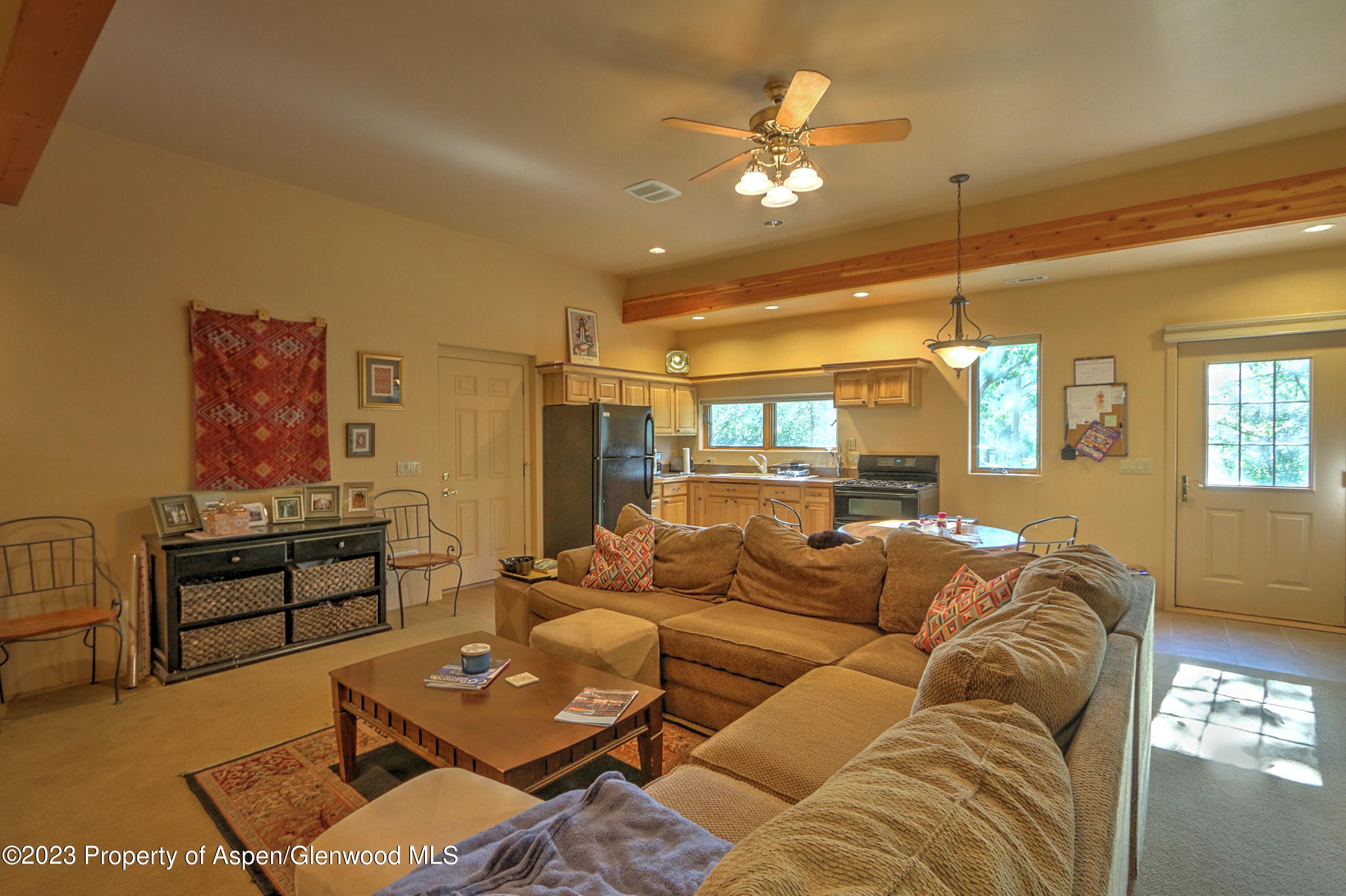 908 Red Mountain Drive Glenwood Springs CO 81601