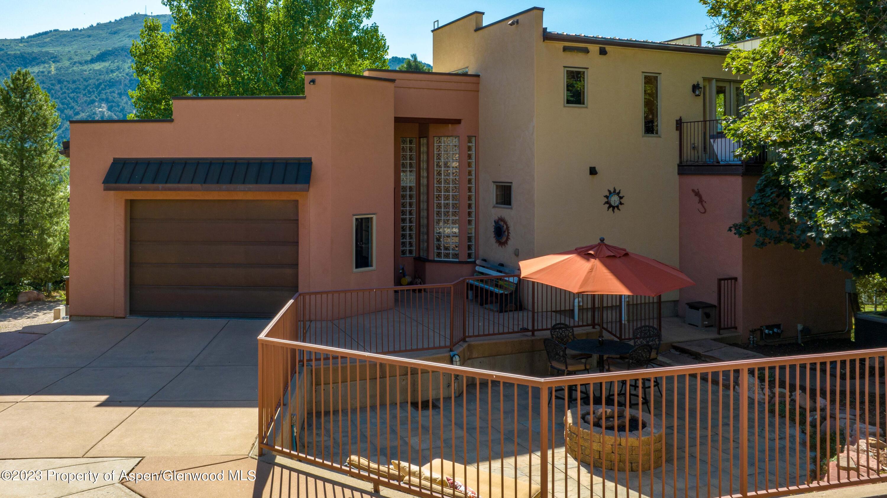 908 Red Mountain Drive Glenwood Springs CO 81601