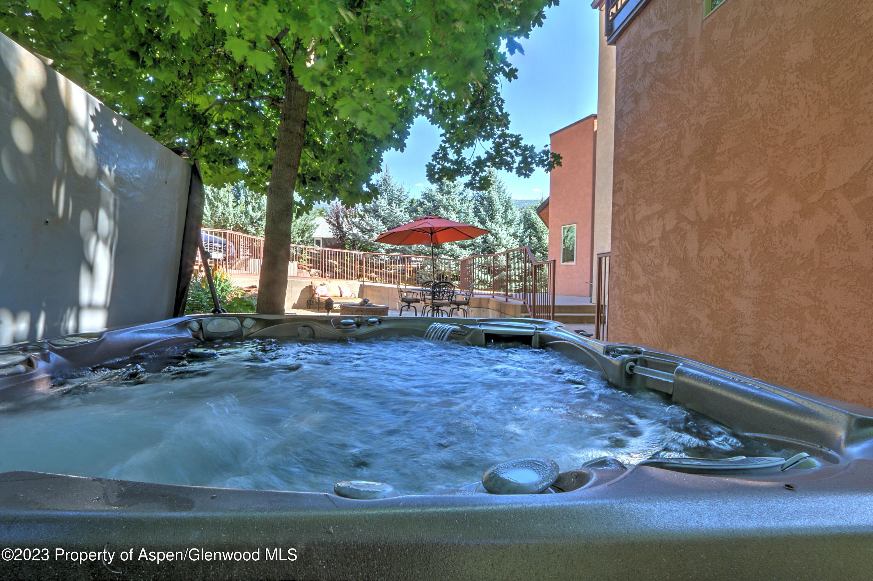 908 Red Mountain Drive Glenwood Springs CO 81601