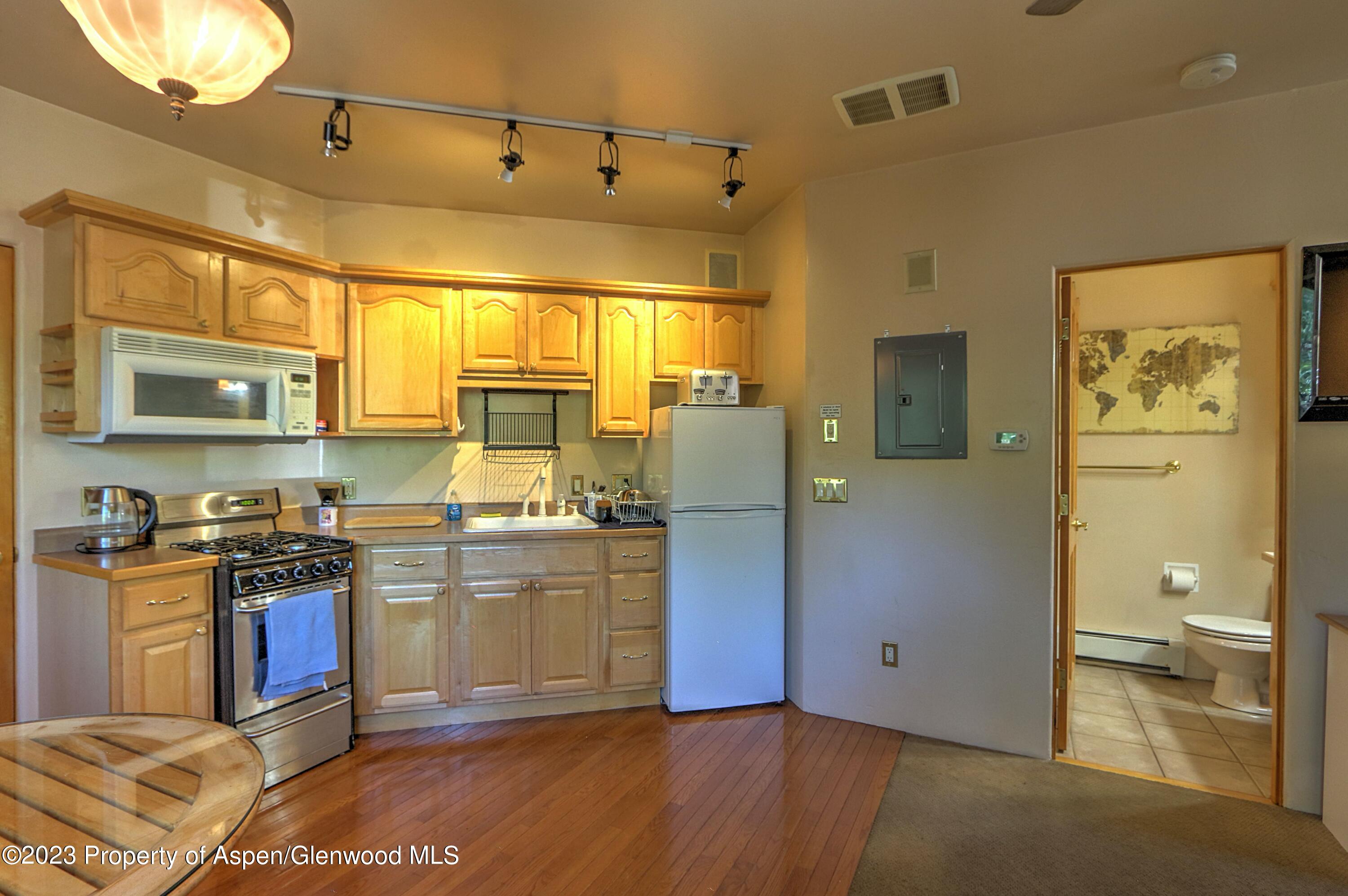 908 Red Mountain Drive Glenwood Springs CO 81601