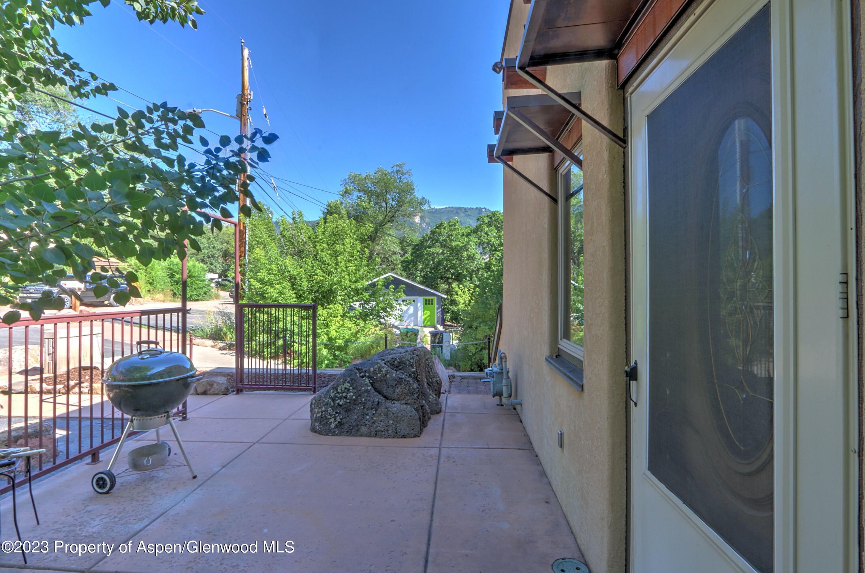 908 Red Mountain Drive Glenwood Springs CO 81601