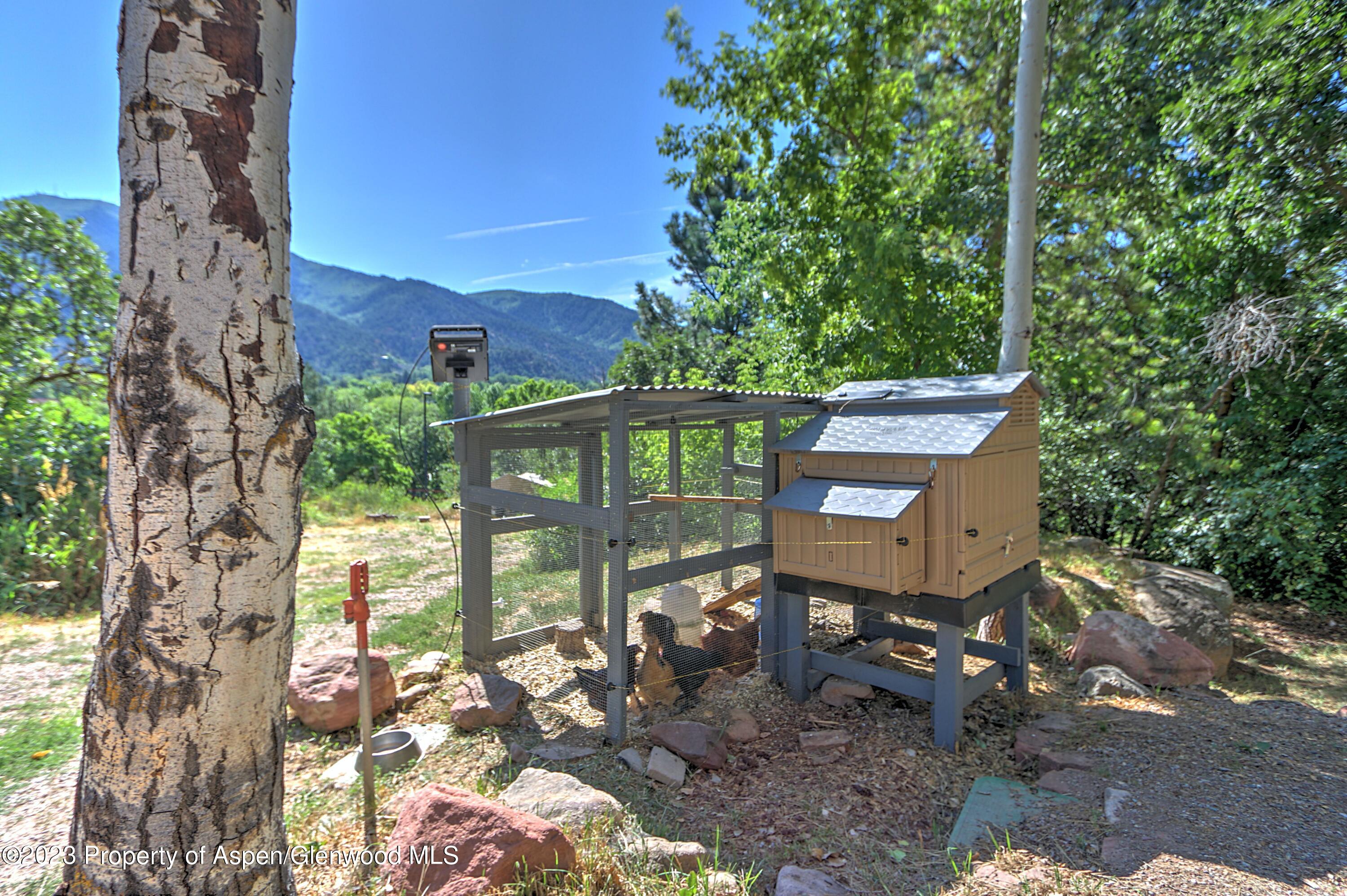 908 Red Mountain Drive Glenwood Springs CO 81601