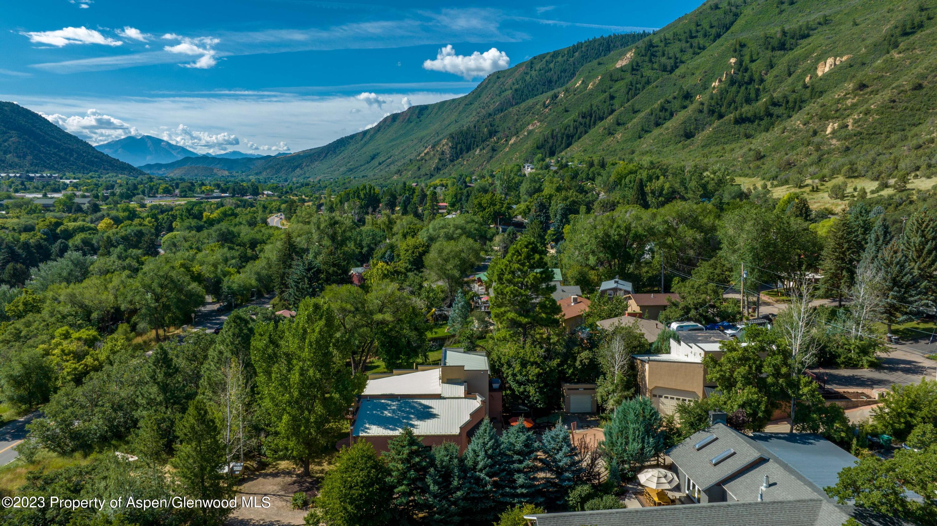 908 Red Mountain Drive Glenwood Springs CO 81601