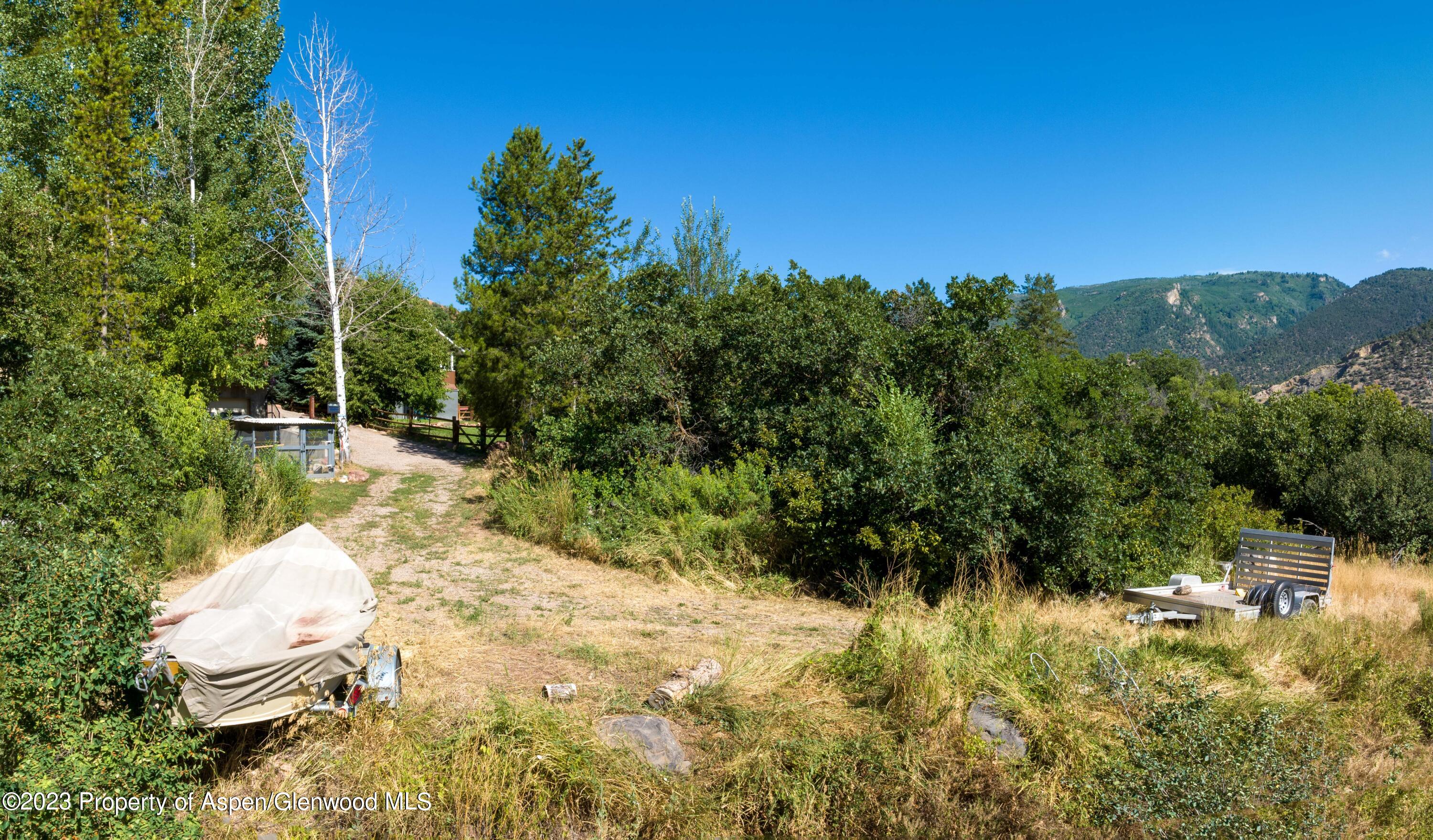 908 Red Mountain Drive Glenwood Springs CO 81601