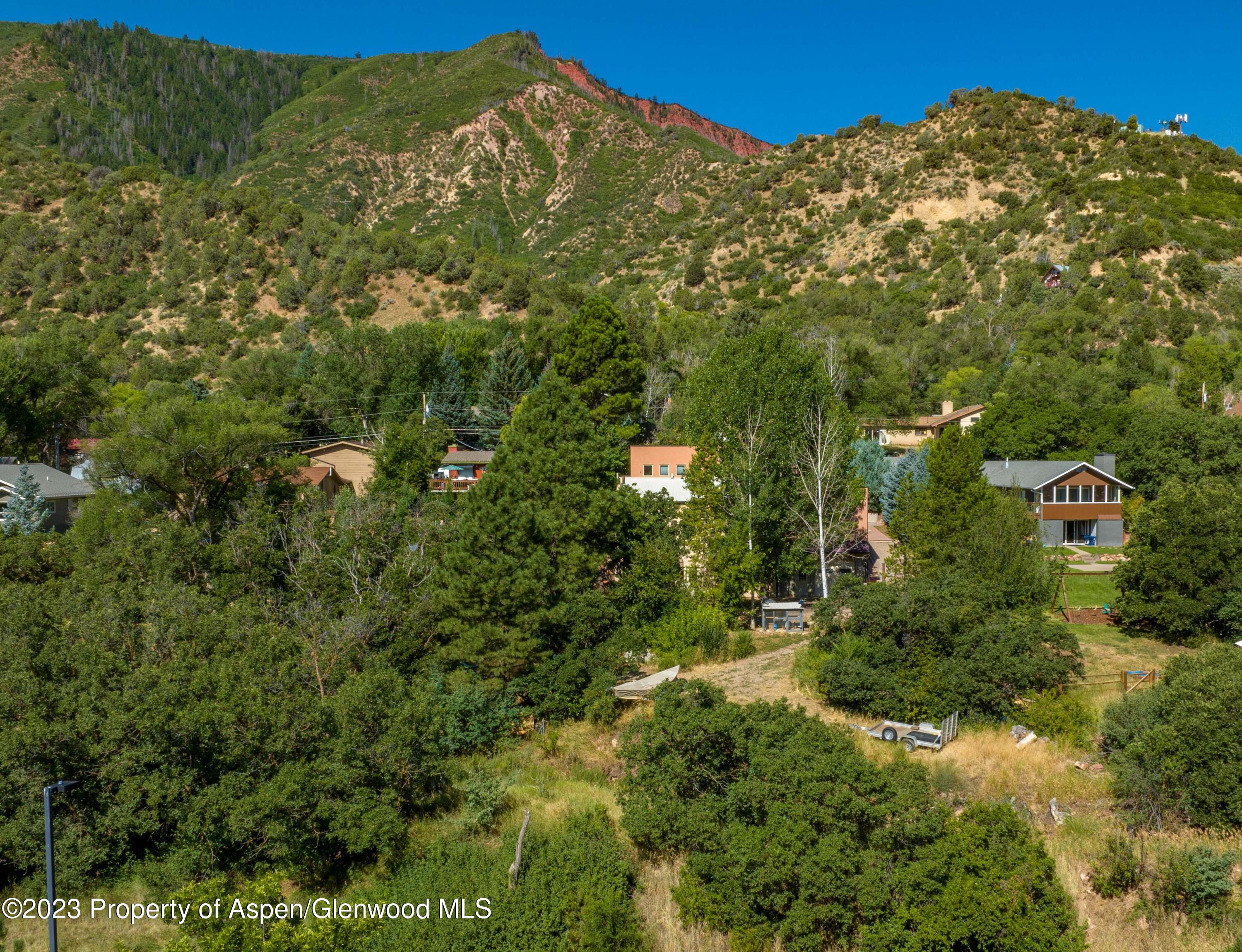 908 Red Mountain Drive Glenwood Springs CO 81601