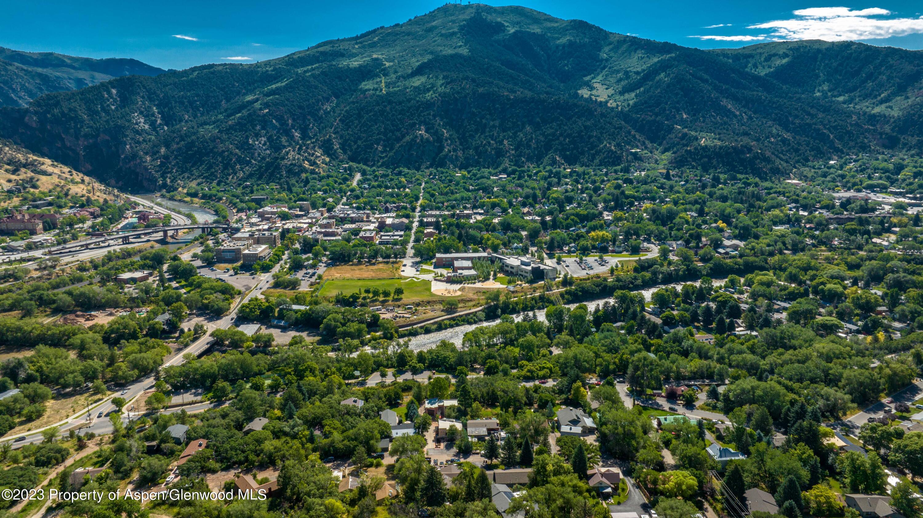 908 Red Mountain Drive Glenwood Springs CO 81601
