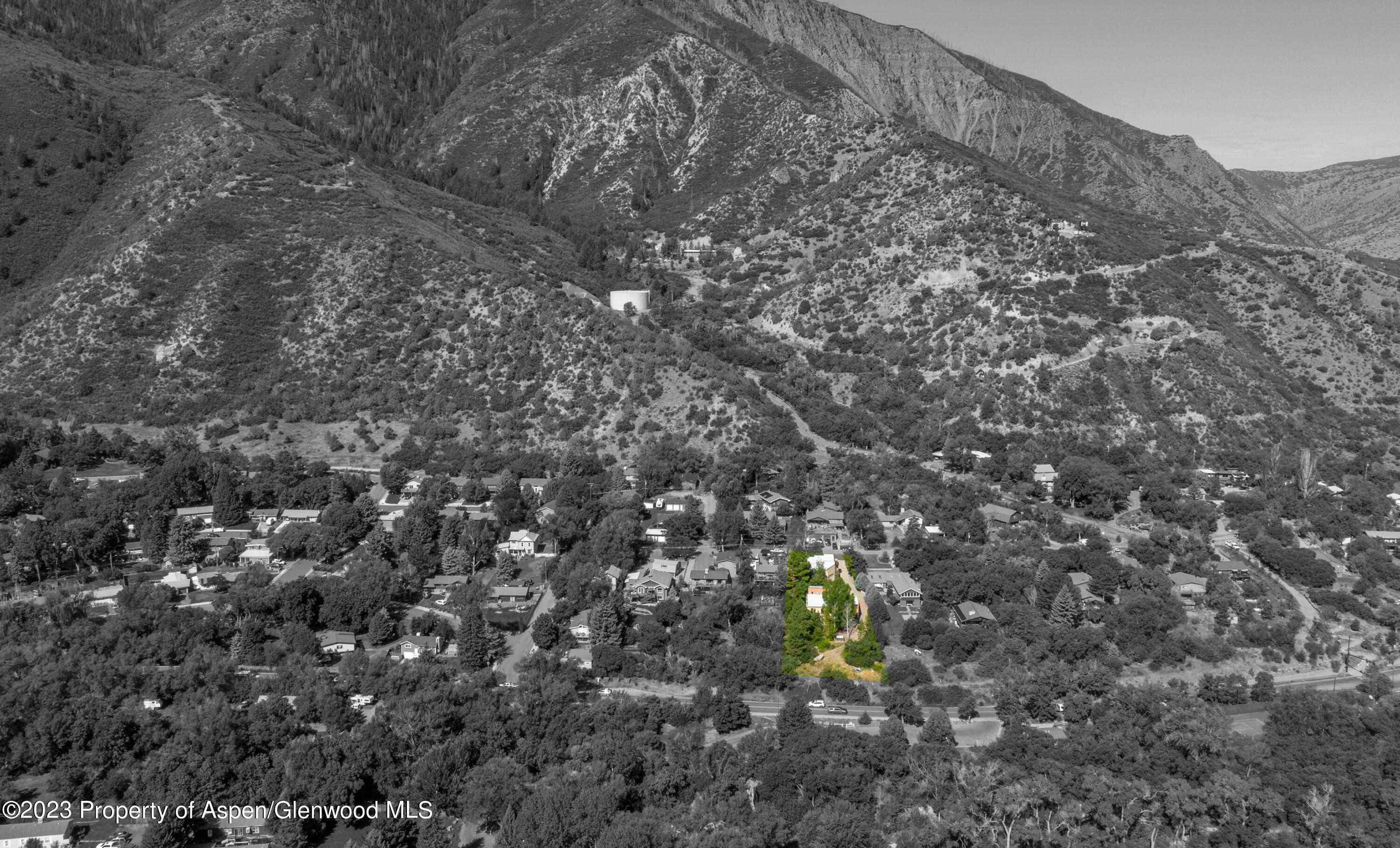 908 Red Mountain Drive Glenwood Springs CO 81601