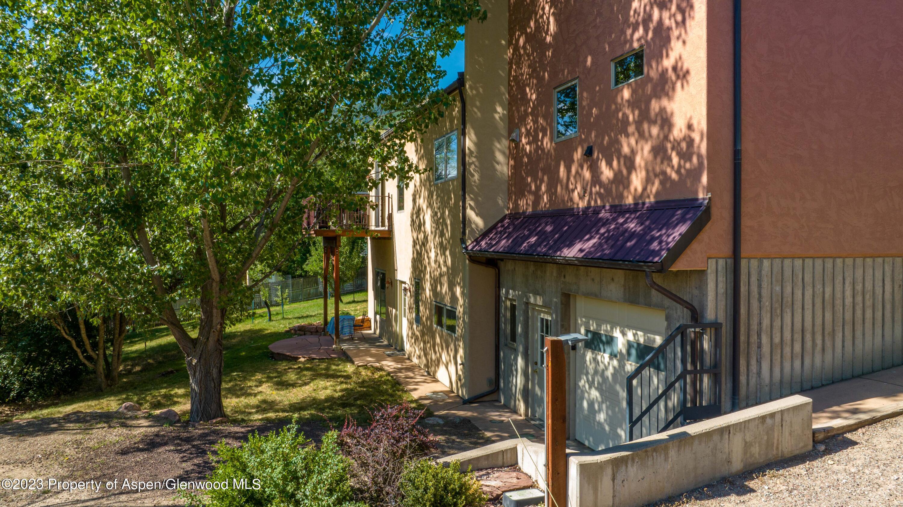908 Red Mountain Drive Glenwood Springs CO 81601