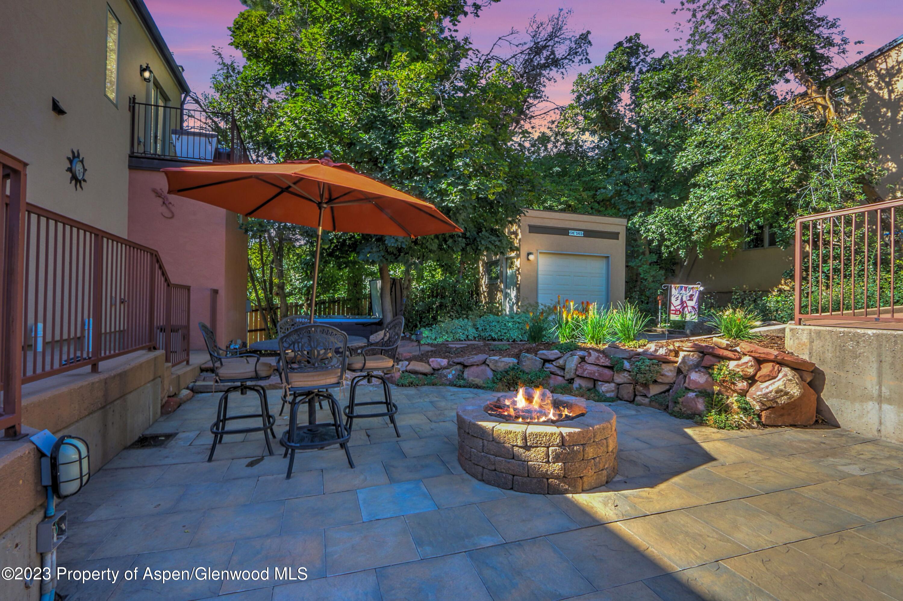 908 Red Mountain Drive Glenwood Springs CO 81601