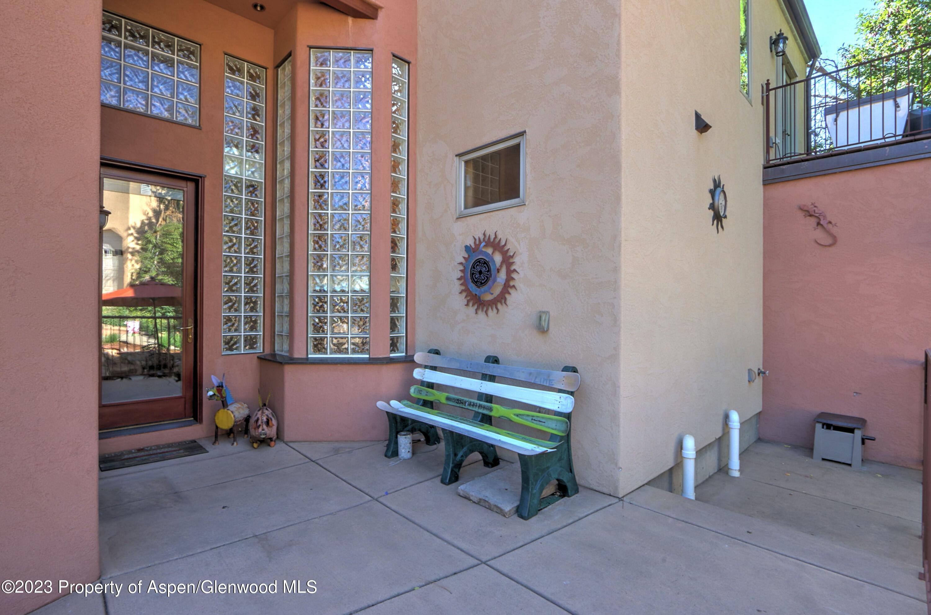 908 Red Mountain Drive Glenwood Springs CO 81601