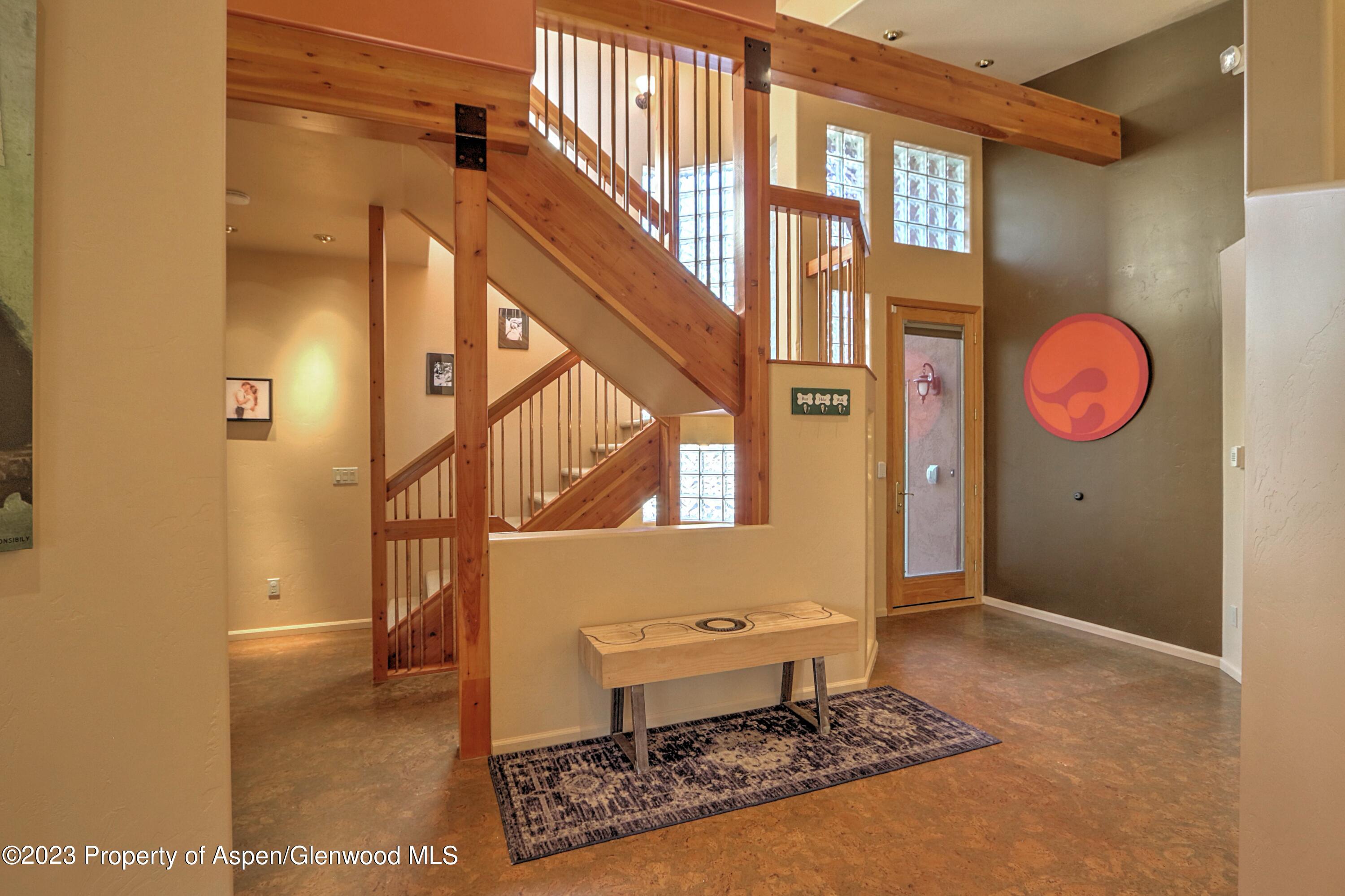 908 Red Mountain Drive Glenwood Springs CO 81601