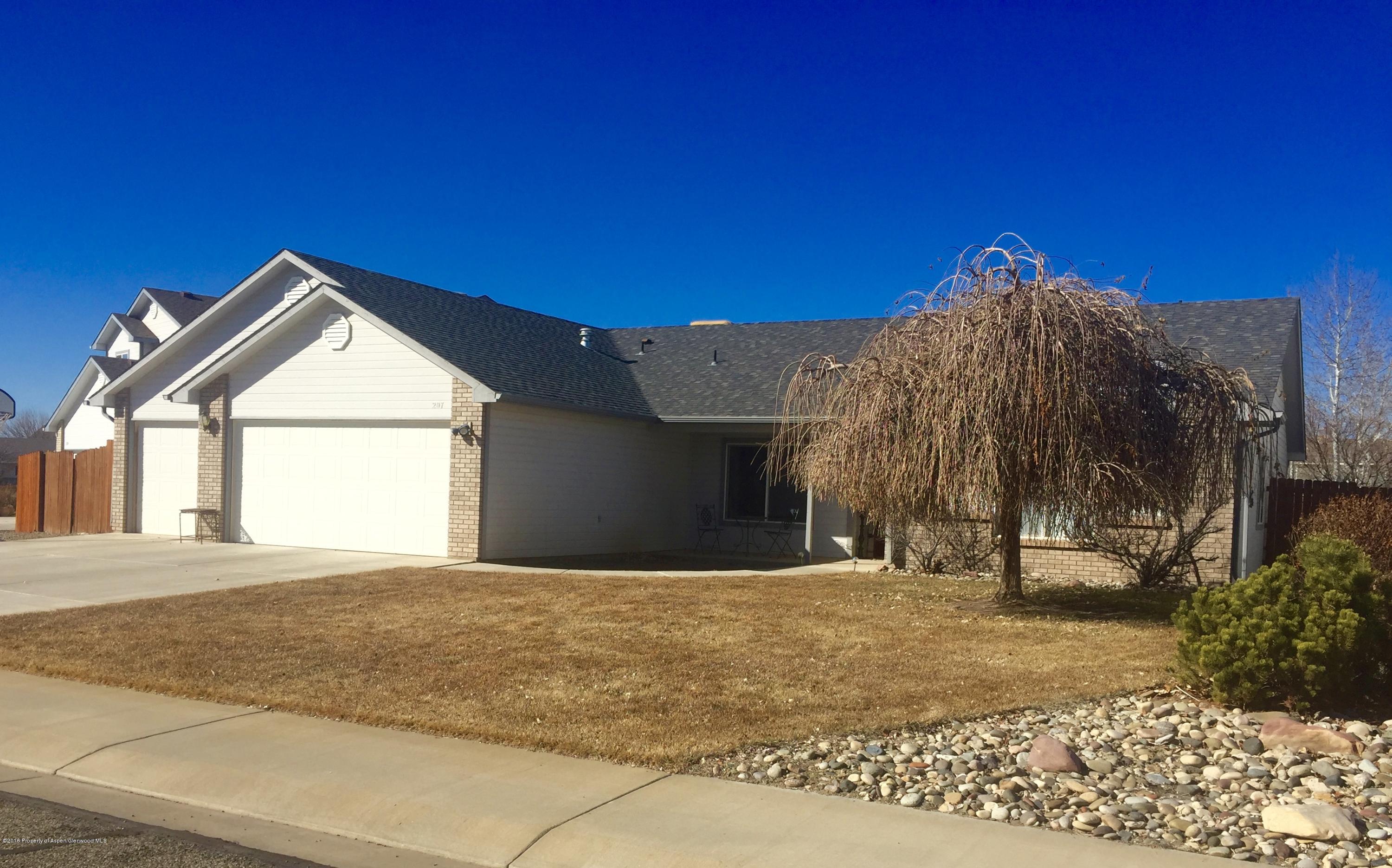 207 W Sunset Drive Fruita CO 81521