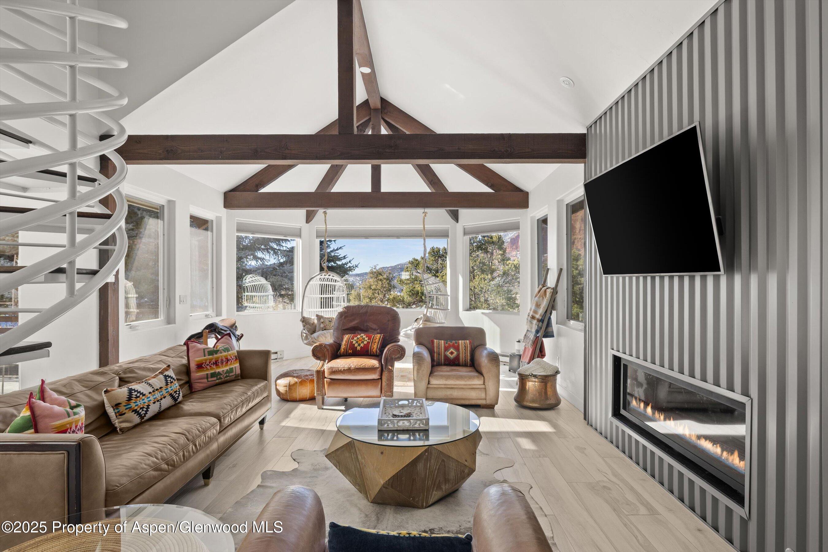 Basalt CO, 163 Castle Lane