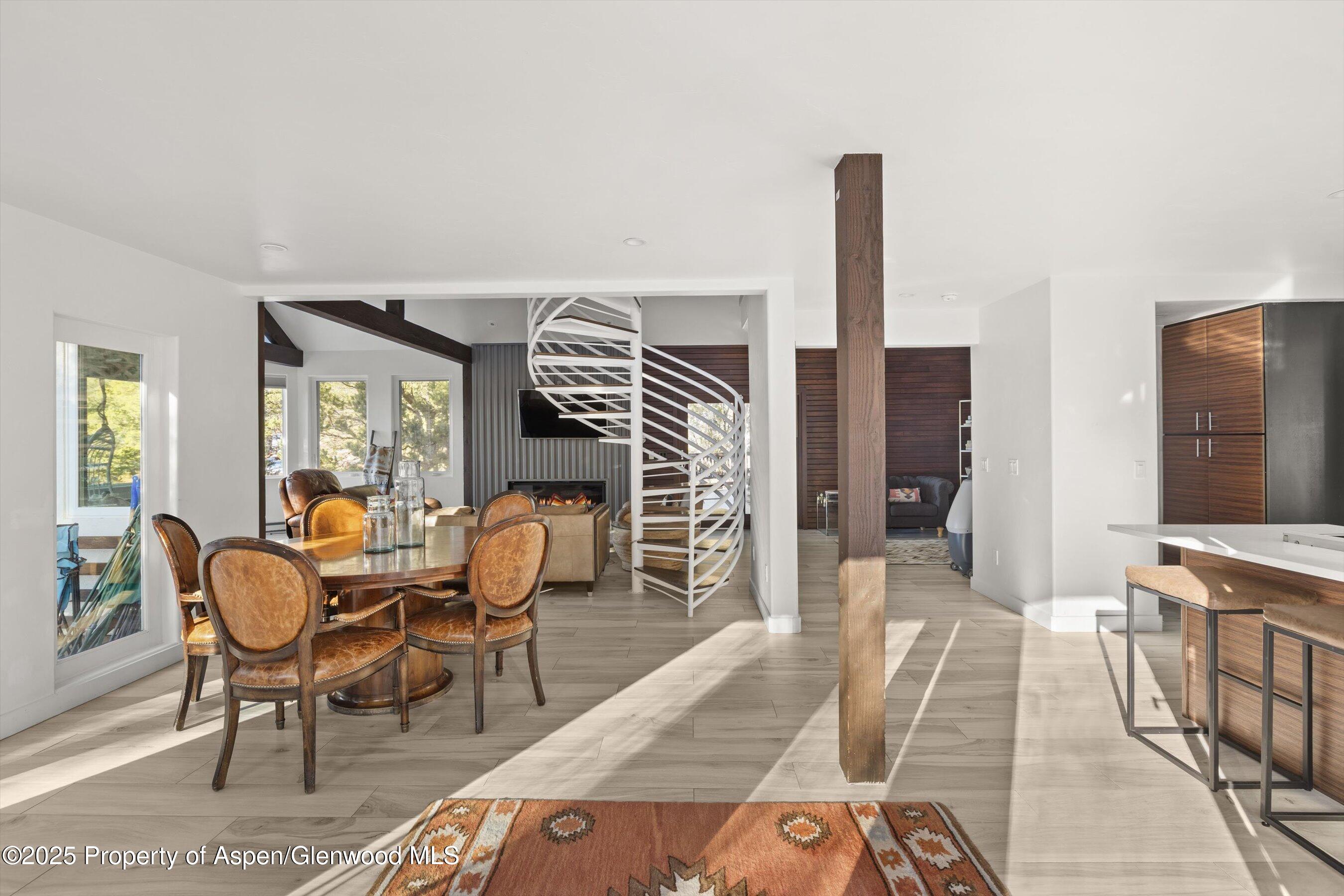 163 Castle Lane Basalt CO 81621