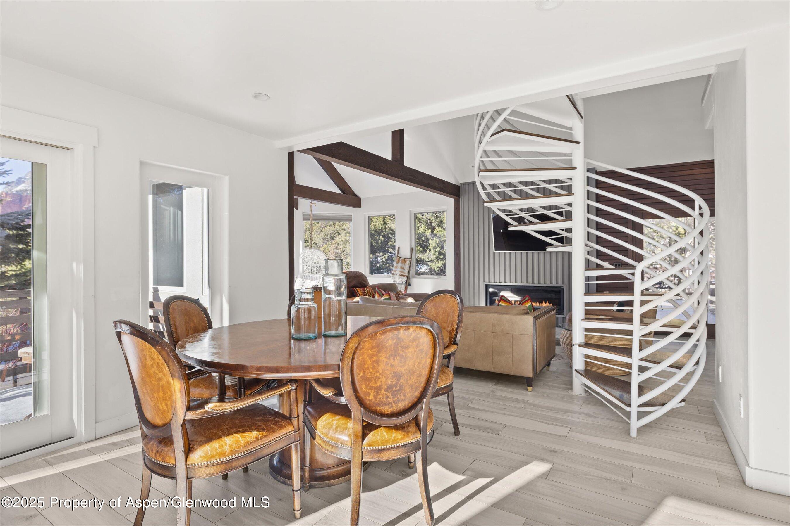 163 Castle Lane Basalt CO 81621