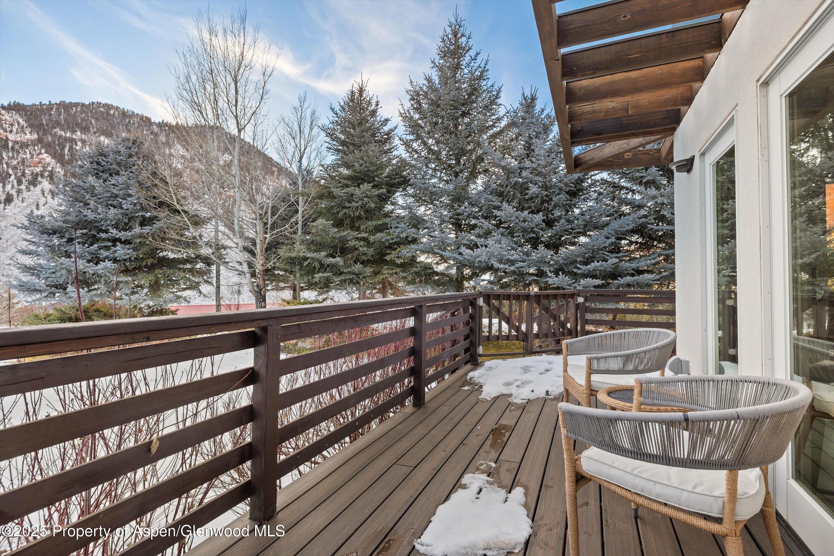 163 Castle Lane Basalt CO 81621