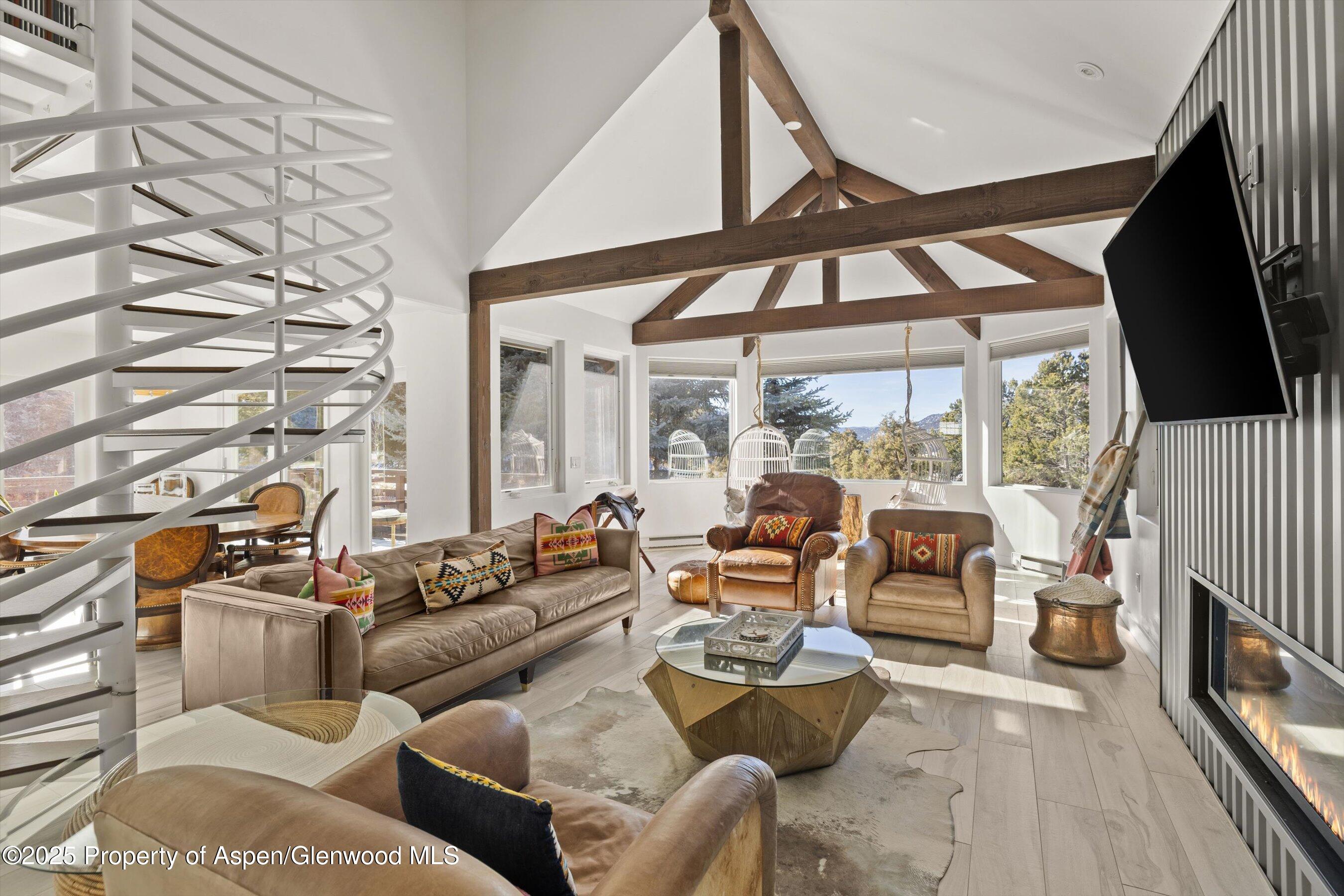 163 Castle Lane Basalt CO 81621