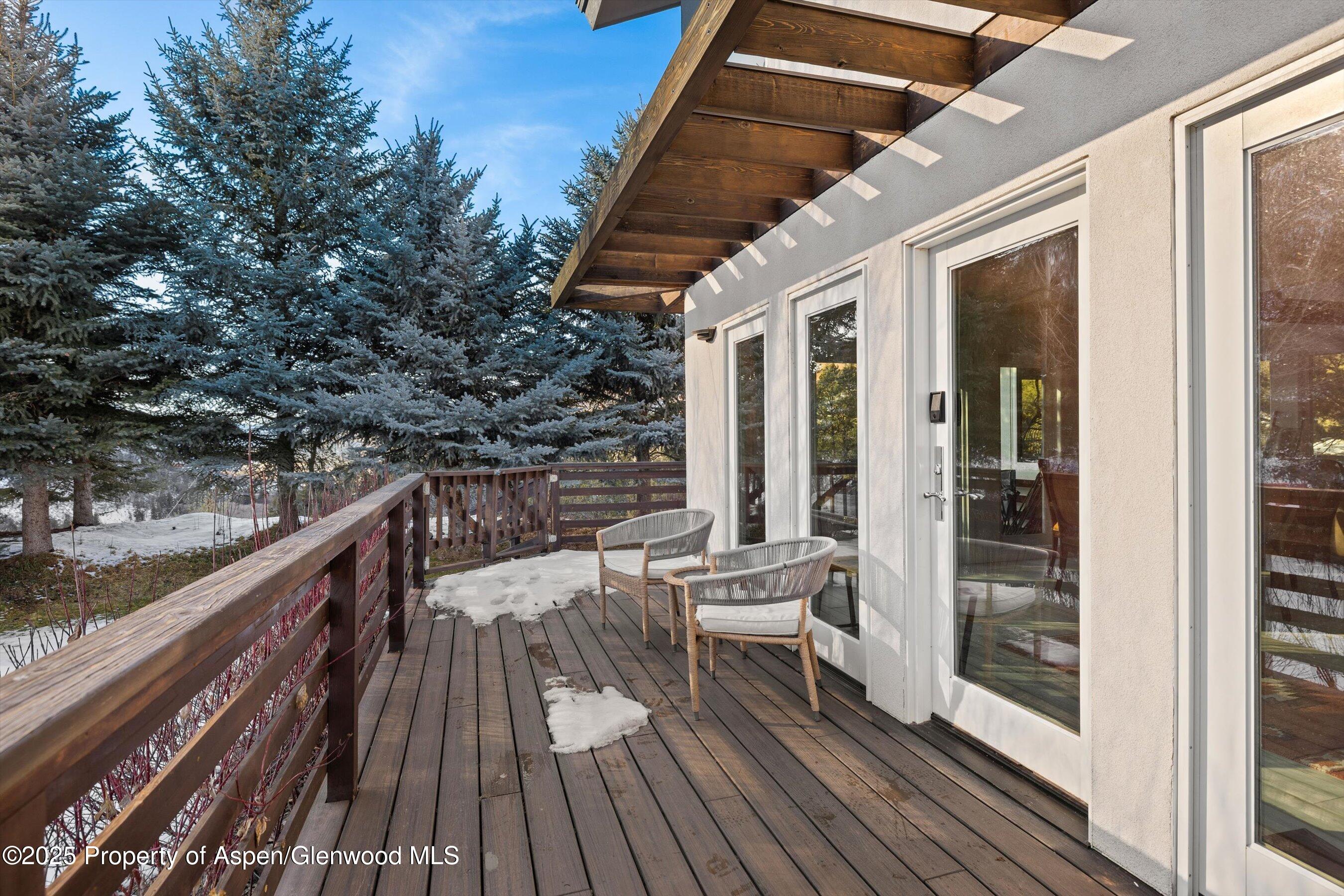 163 Castle Lane Basalt CO 81621