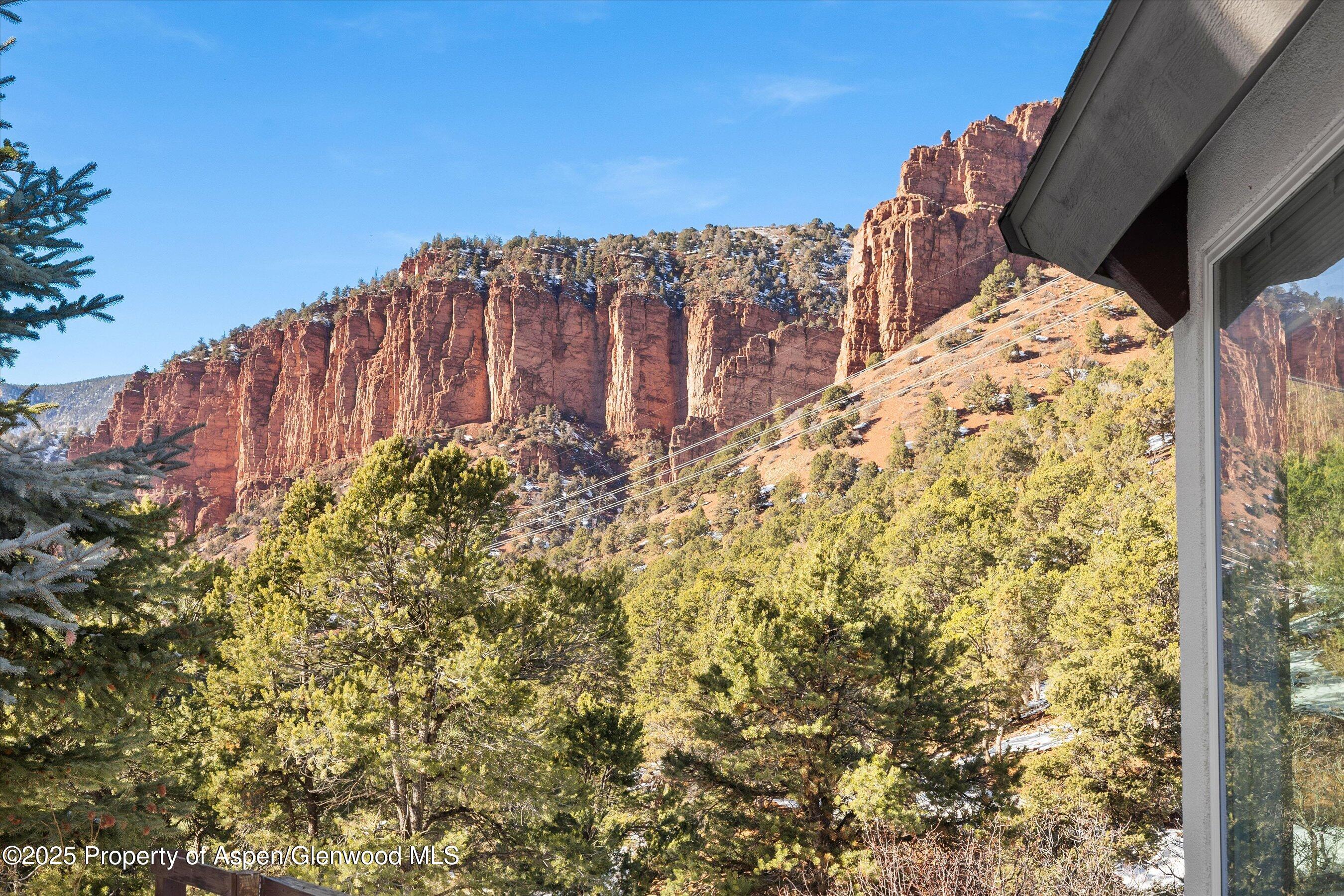 163 Castle Lane Basalt CO 81621