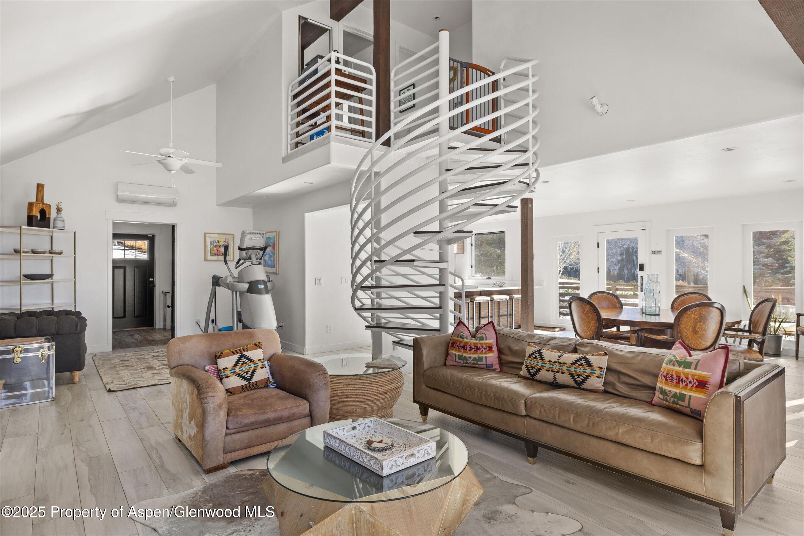 163 Castle Lane Basalt CO 81621