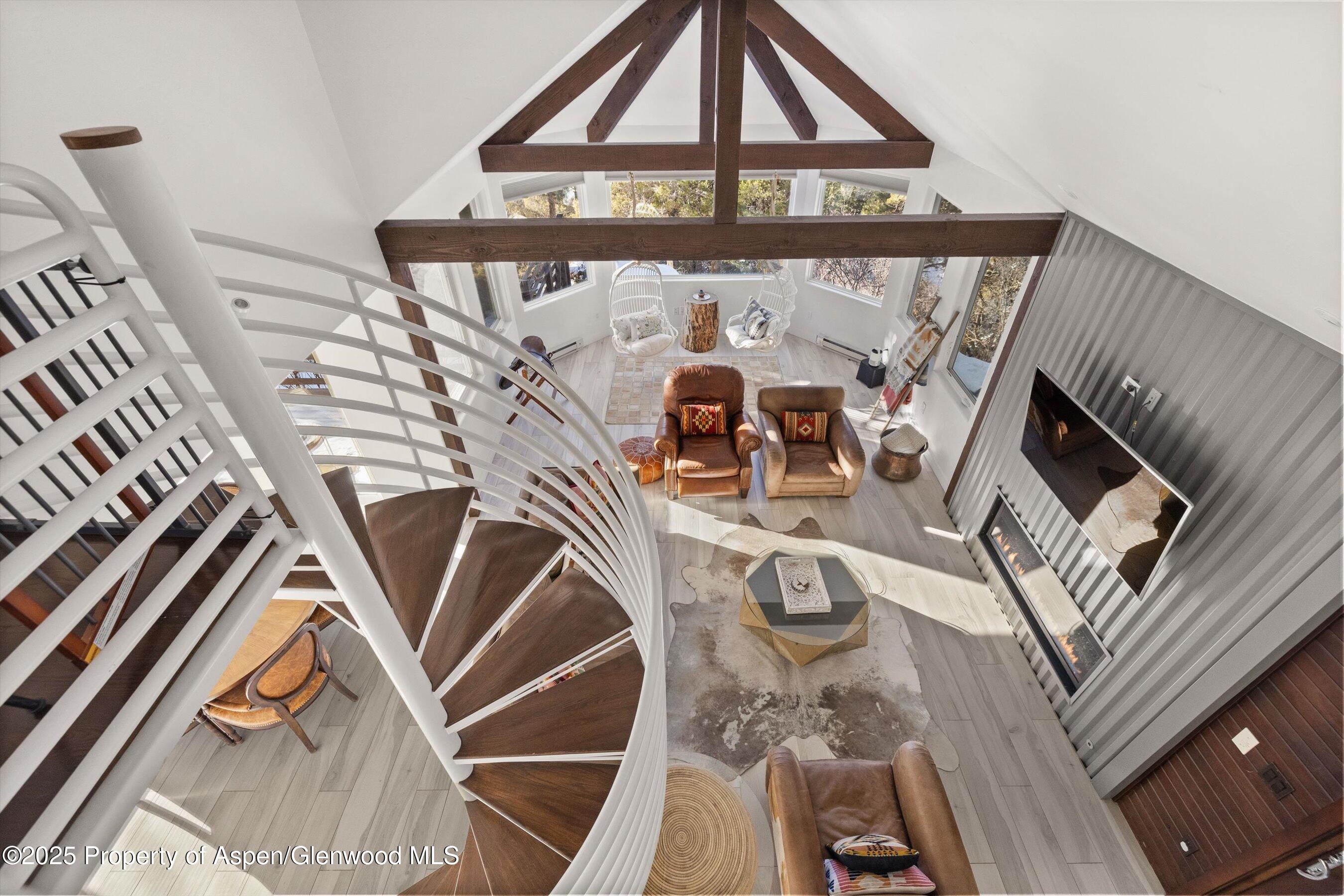 163 Castle Lane Basalt CO 81621