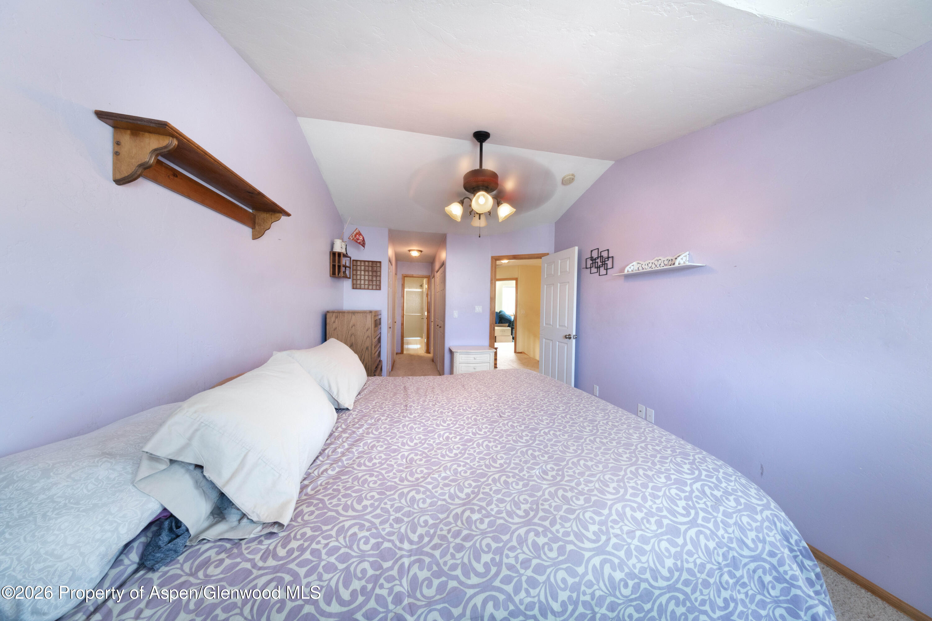 1489 Domelby Court Silt CO 81652