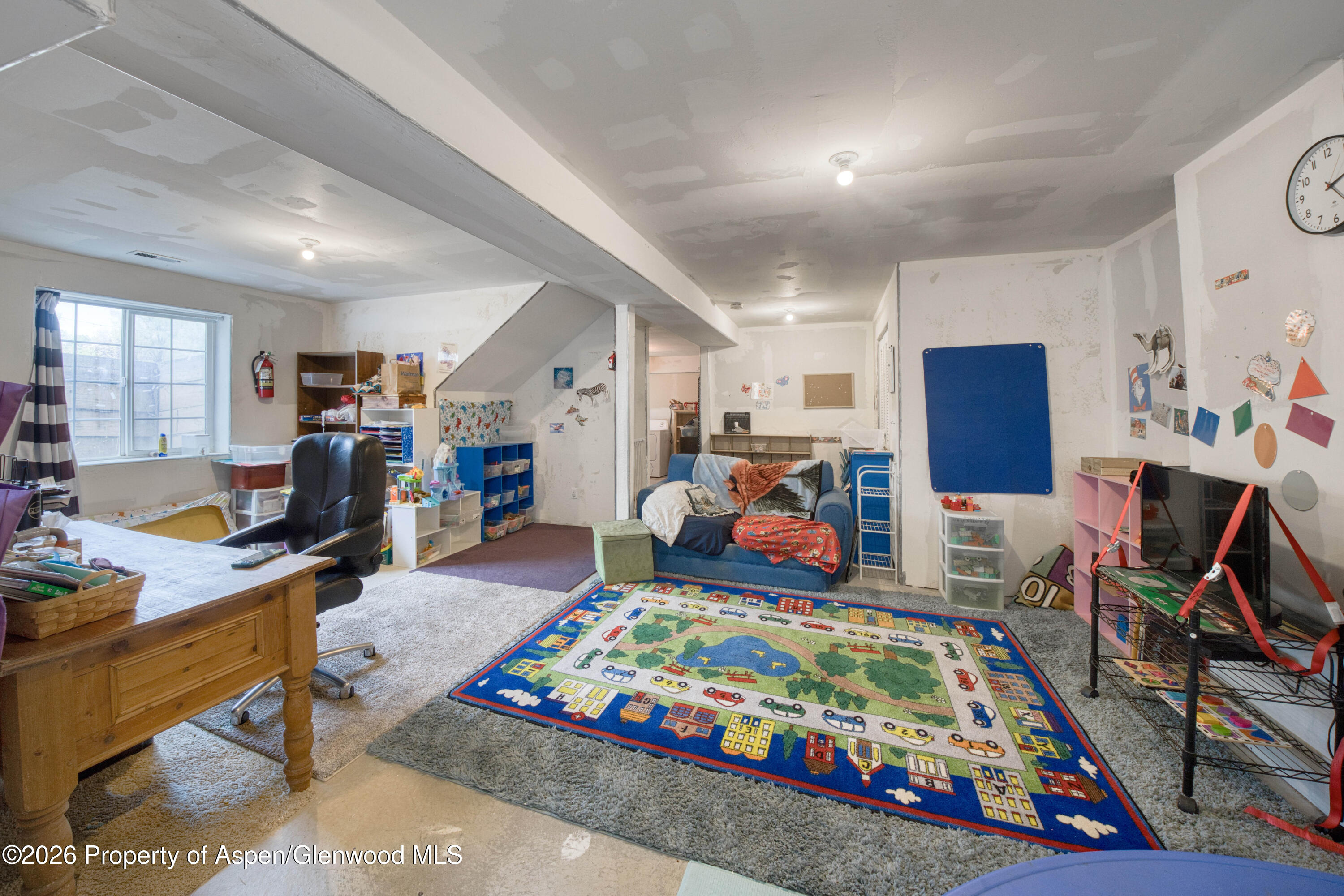 1489 Domelby Court Silt CO 81652