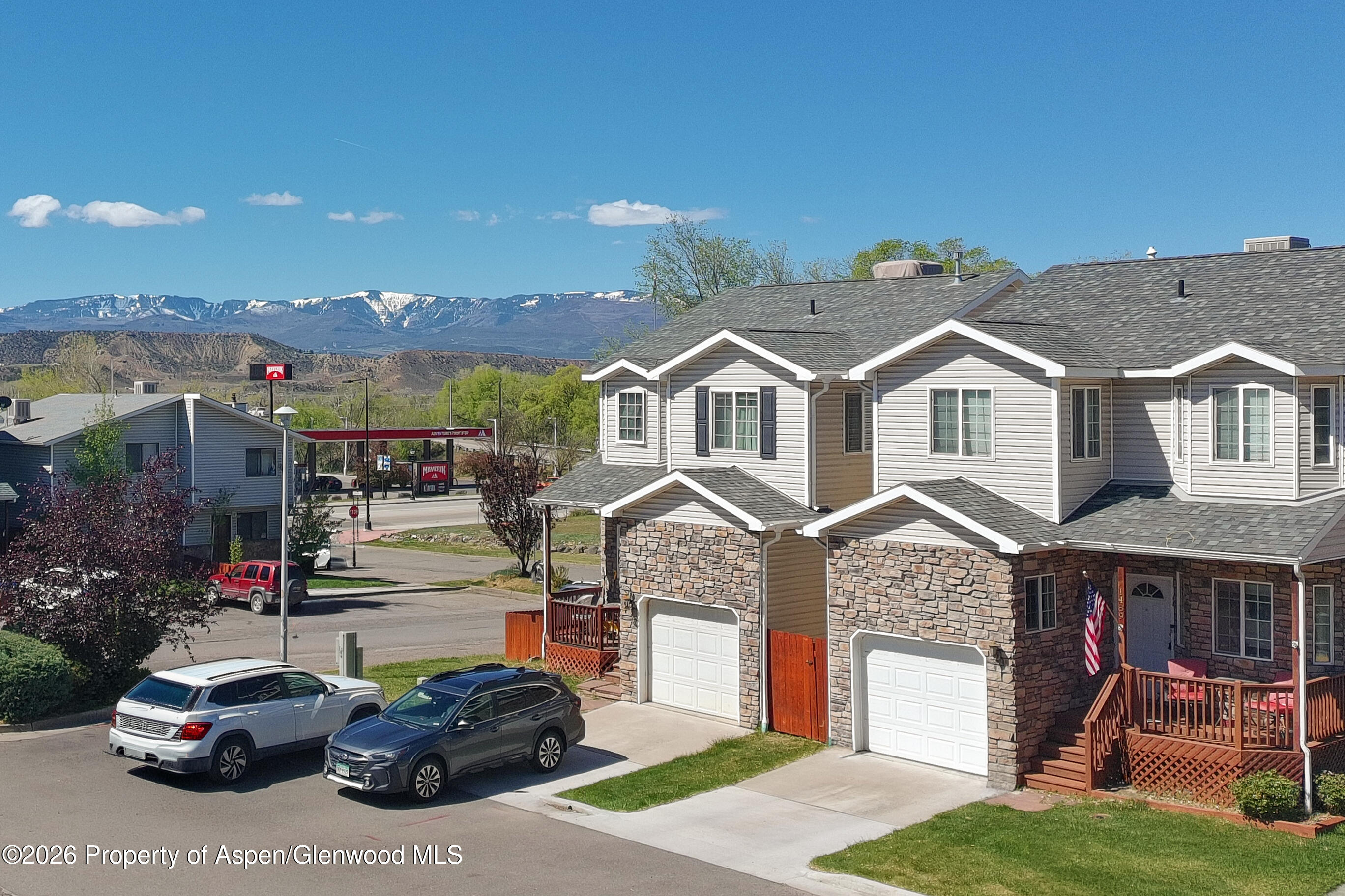 1489 Domelby Court Silt CO 81652