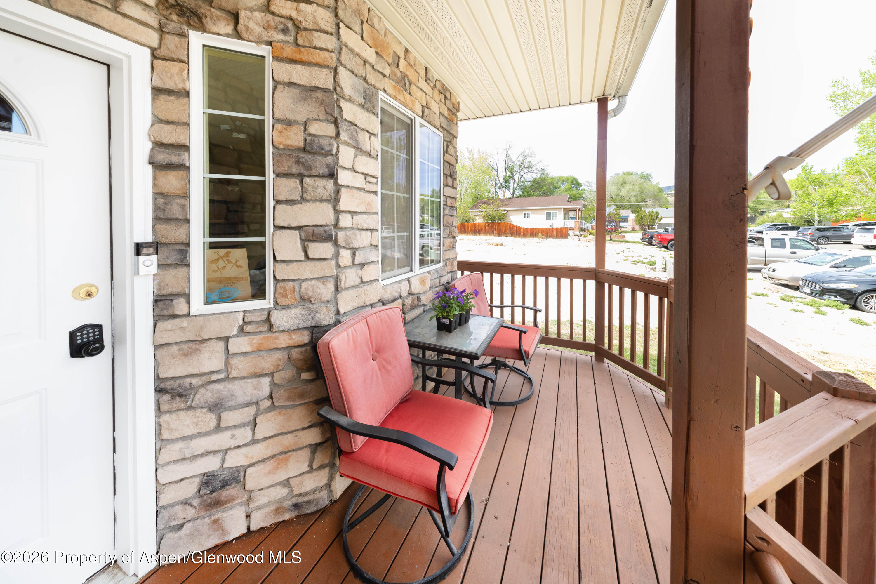 1489 Domelby Court Silt CO 81652
