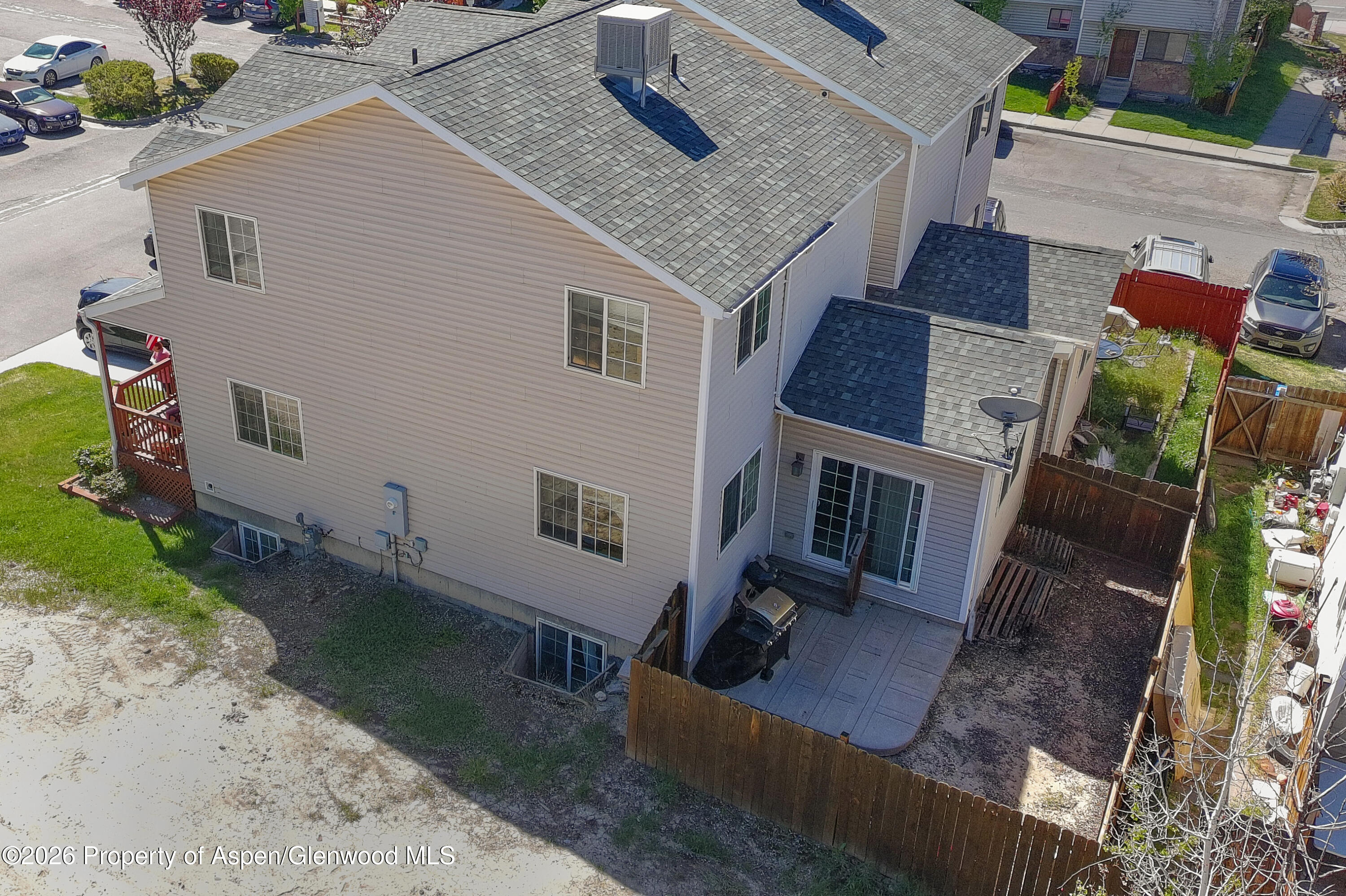 1489 Domelby Court Silt CO 81652