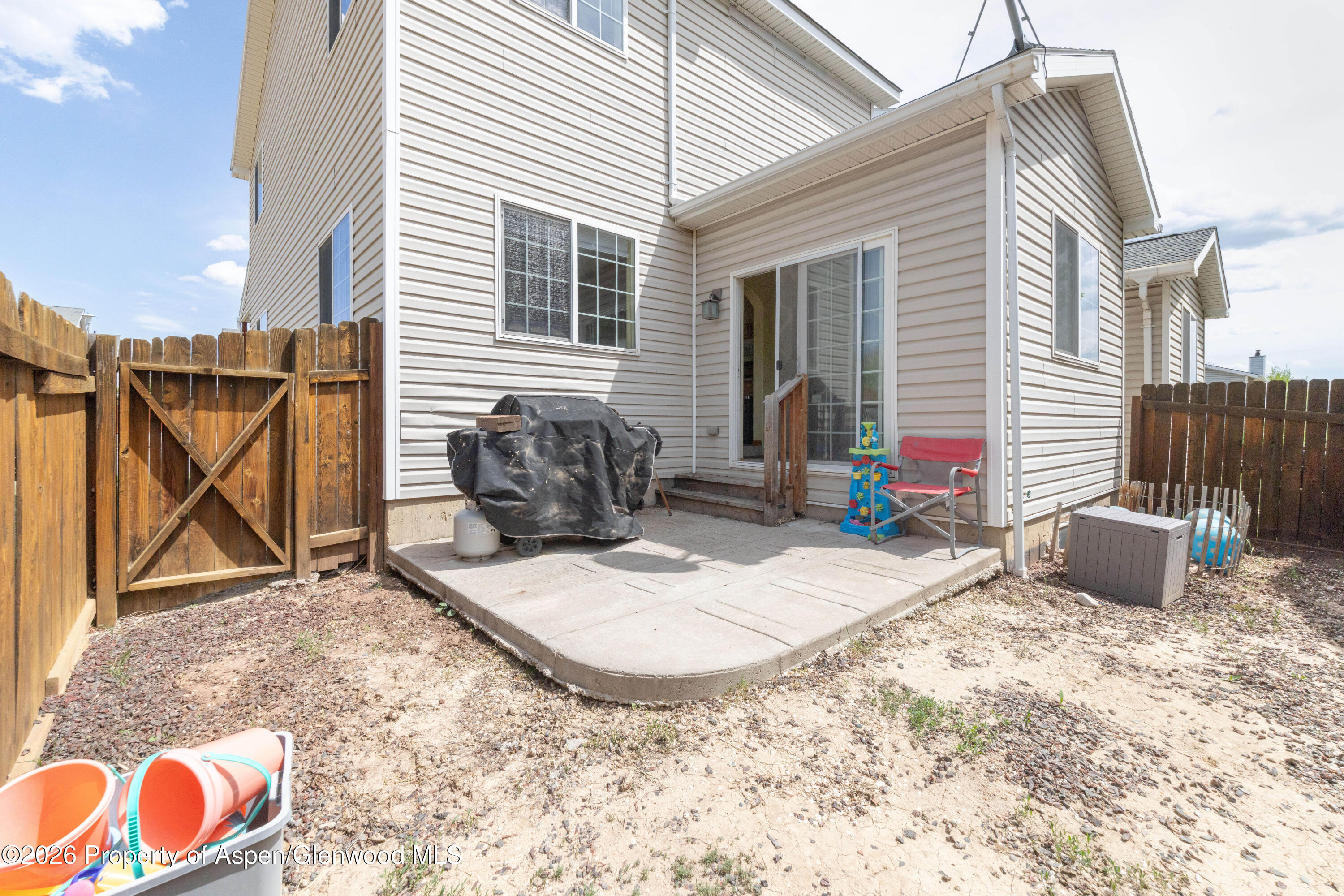 1489 Domelby Court Silt CO 81652